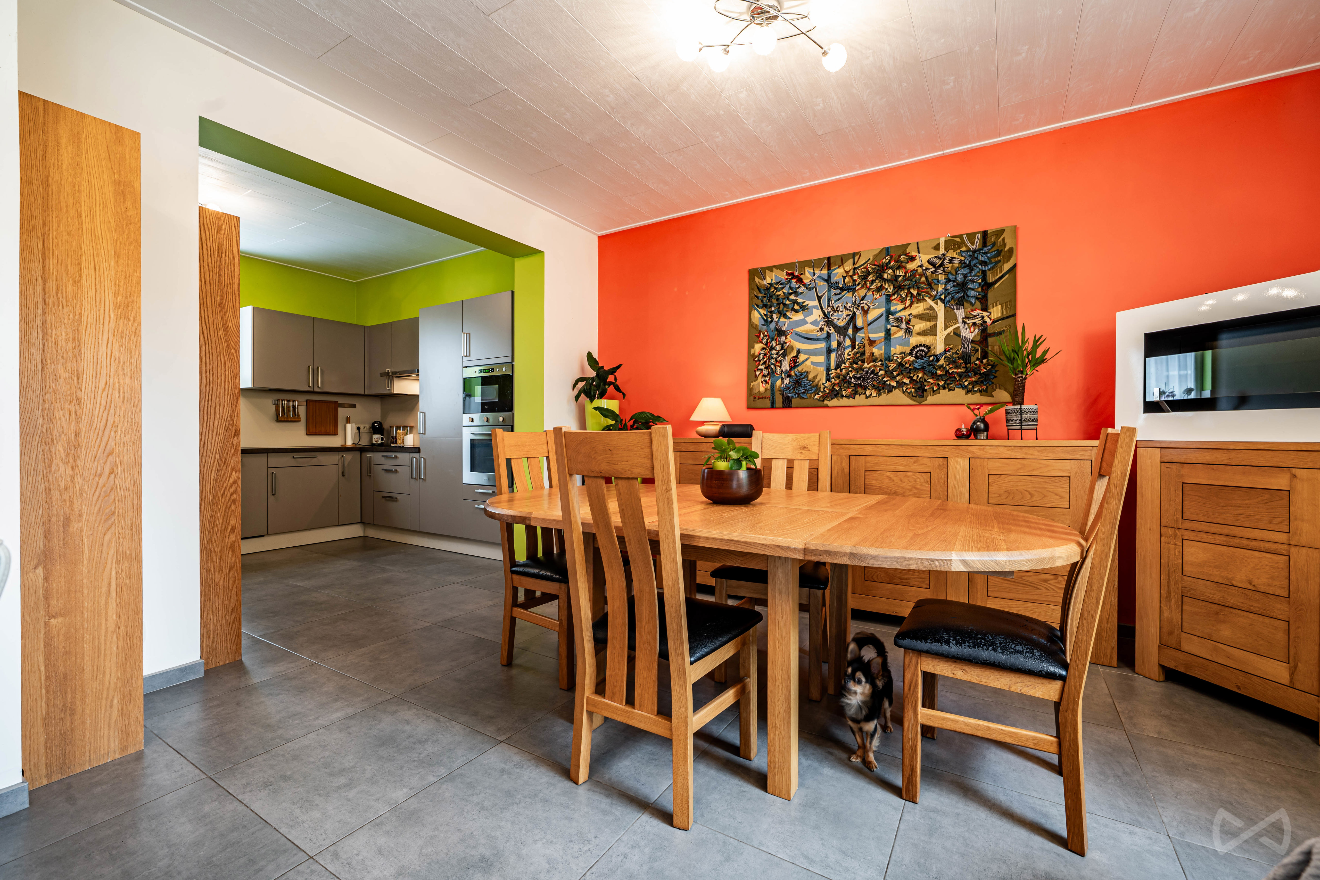 Picture 3 of 4 for House with two bedrooms in Lincent