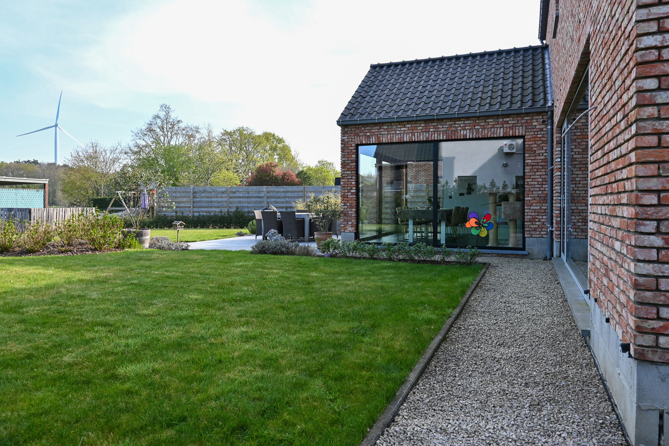 Picture 3 of 3 for Exceptional house with three bedrooms in Lummen