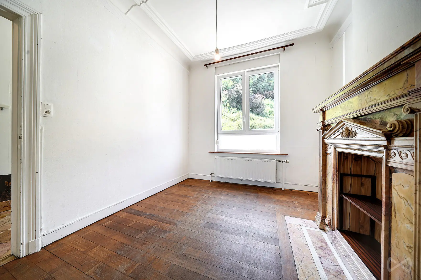 Picture 2 of 4 for House with four bedrooms in Liège