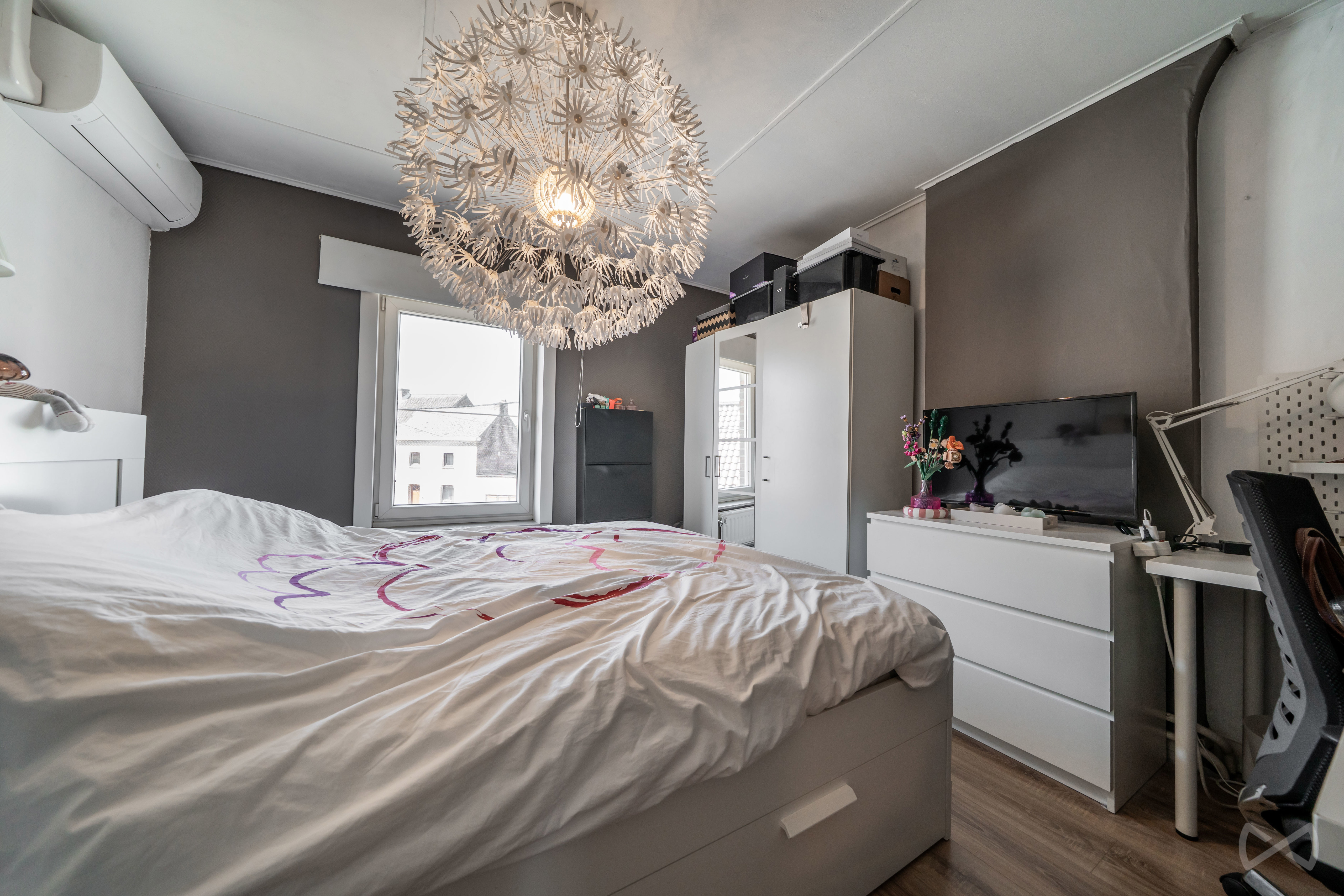 Picture 3 of 4 for House with three bedrooms in Trognée
