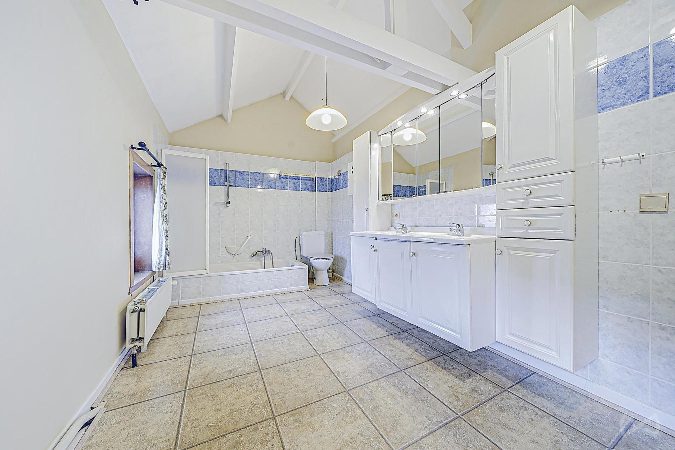 Picture 3 of 4 for House with two bedrooms in Braine-le-Château