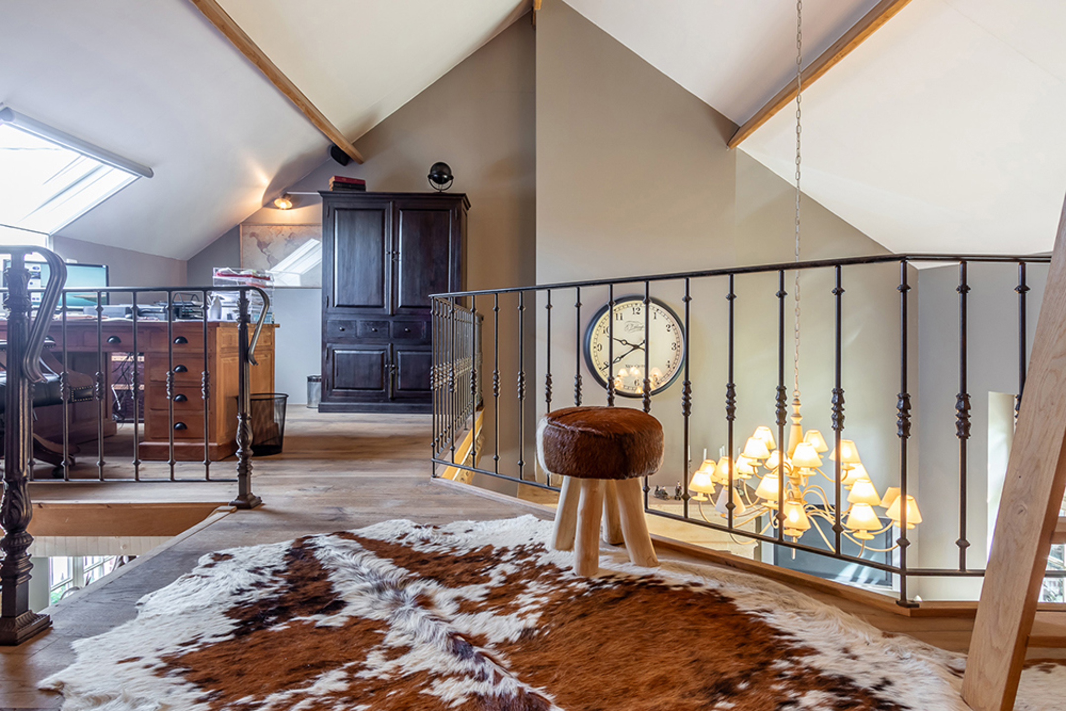 Photo 2 sur 4 pour Maison de campagne de deux chambres à Kortenaken Ransberg
