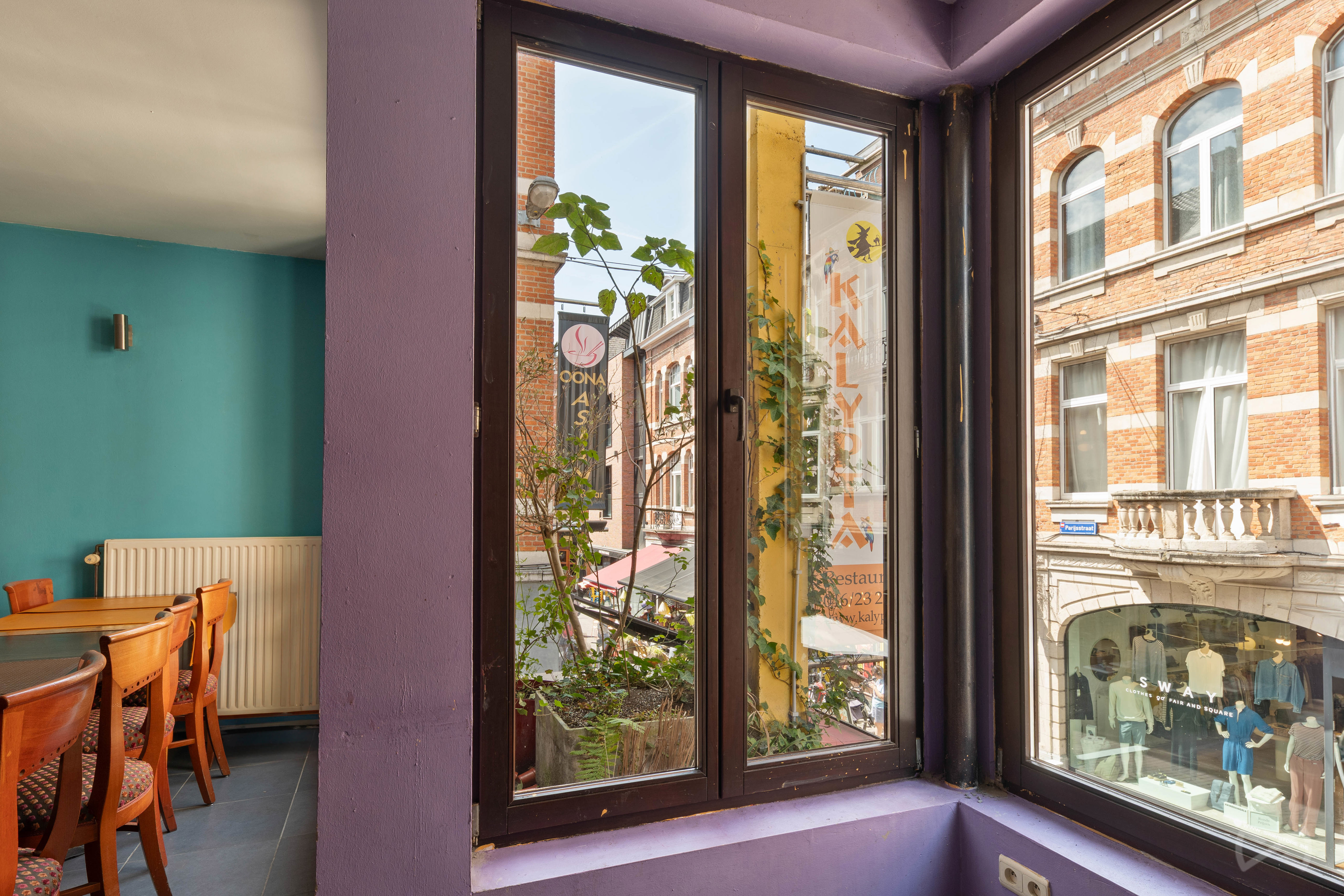 Picture 2 of 2 for Multi-purpose building in Leuven