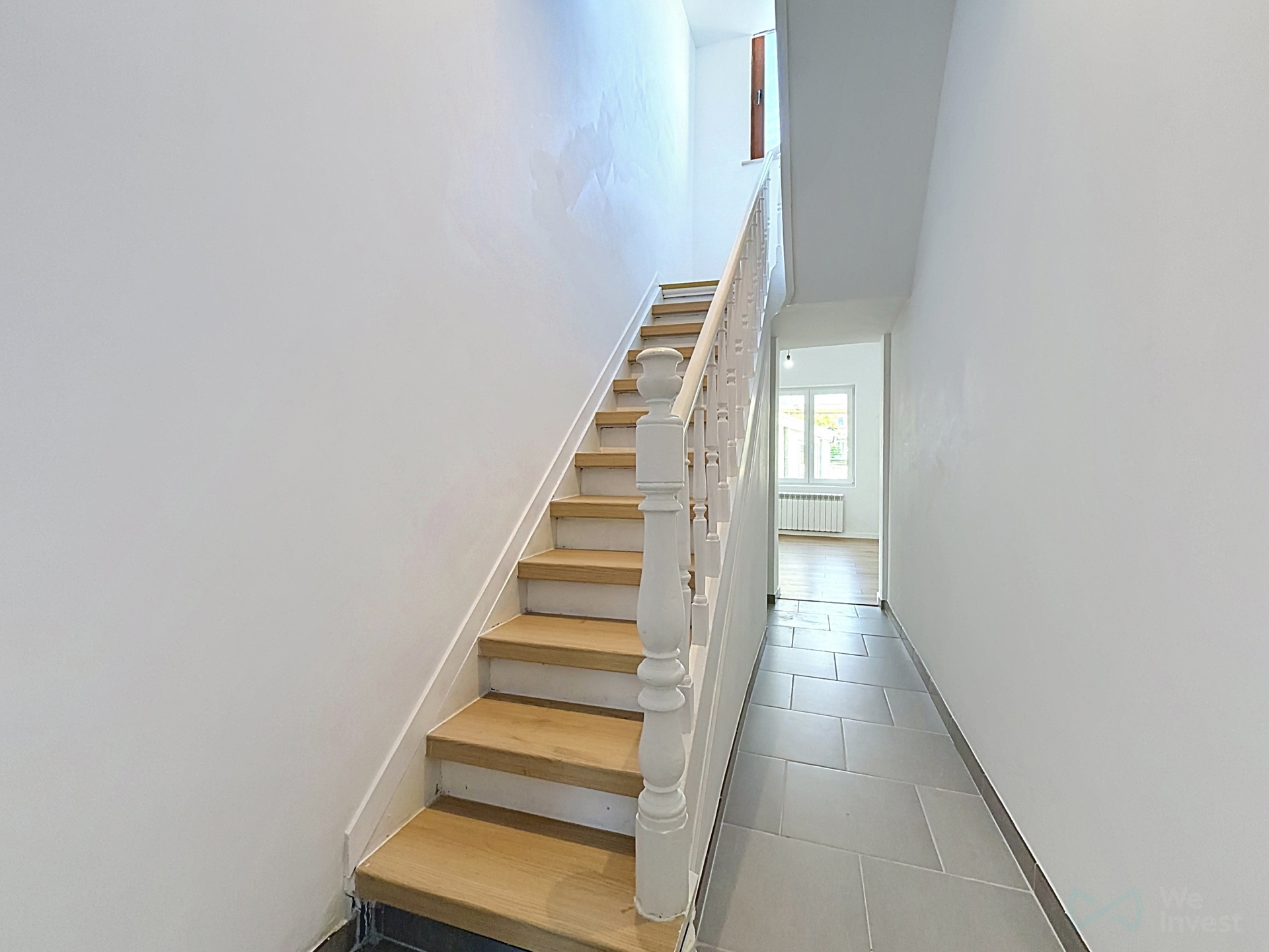 Picture 1 of 4 for House with three bedrooms in Nivelles