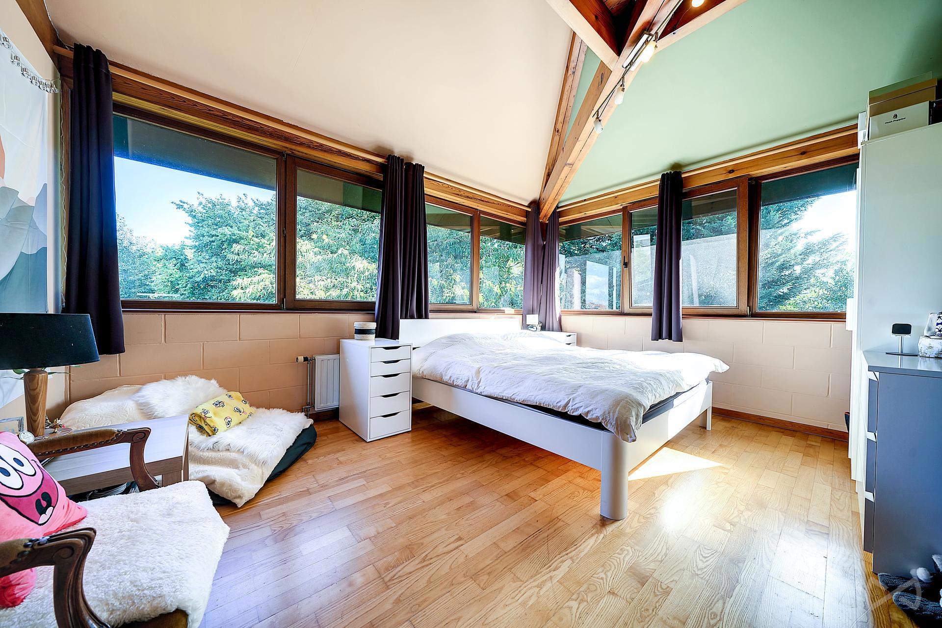 Picture 4 of 4 for Villa with six bedrooms in Grez-doiceau