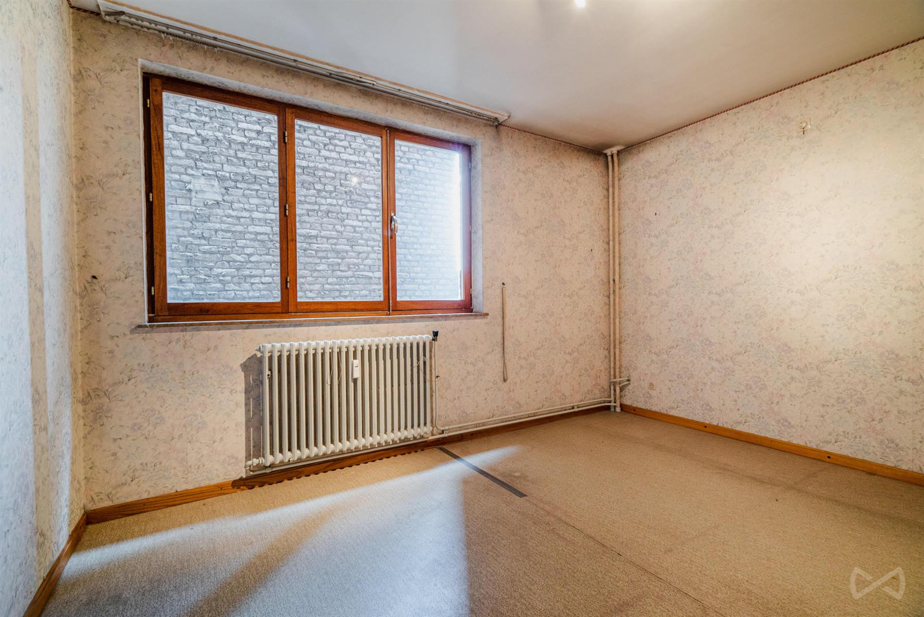 Picture 3 of 4 for Flat with one bedroom in Charleroi