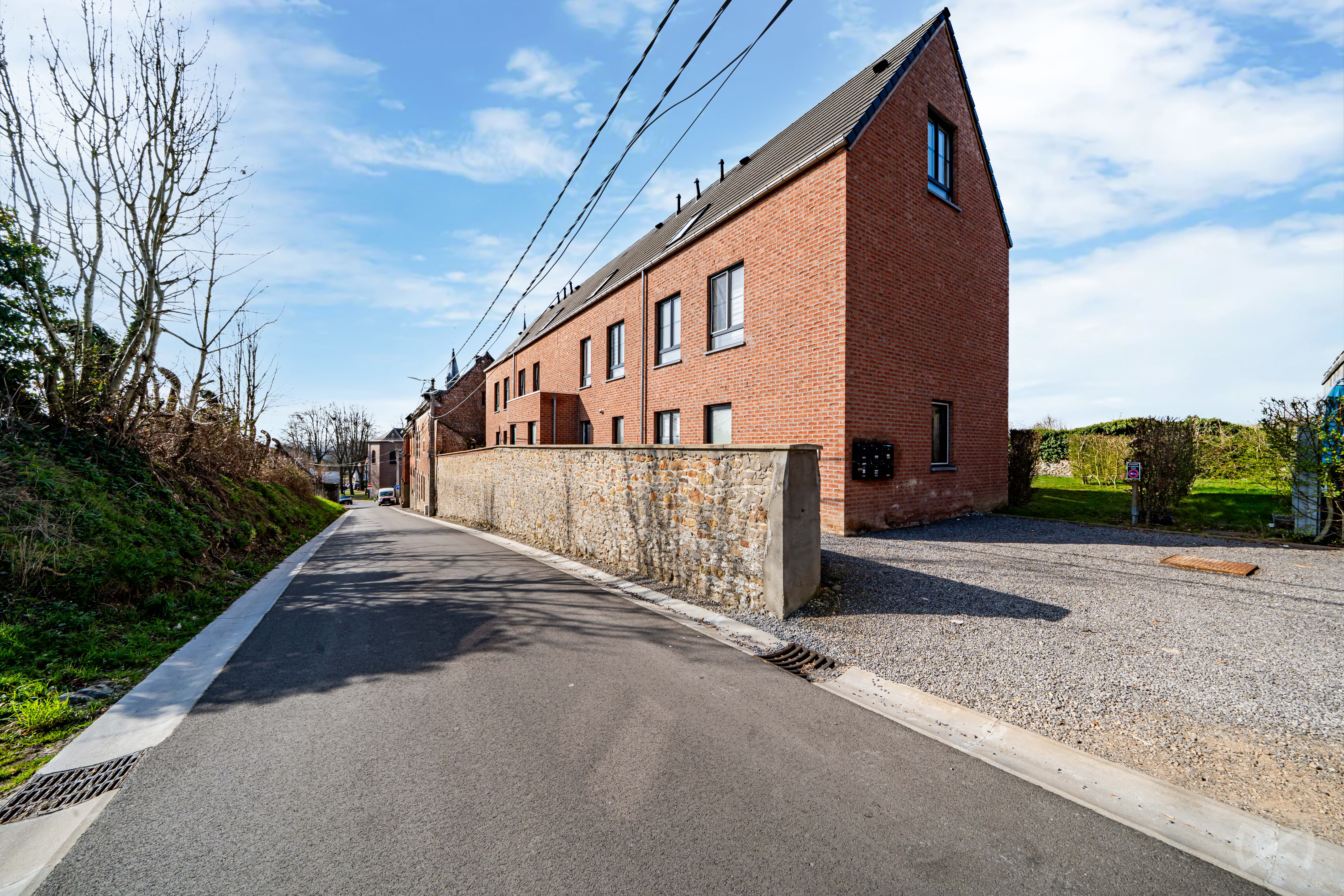 Picture 1 of 4 for Studio in Hautrage