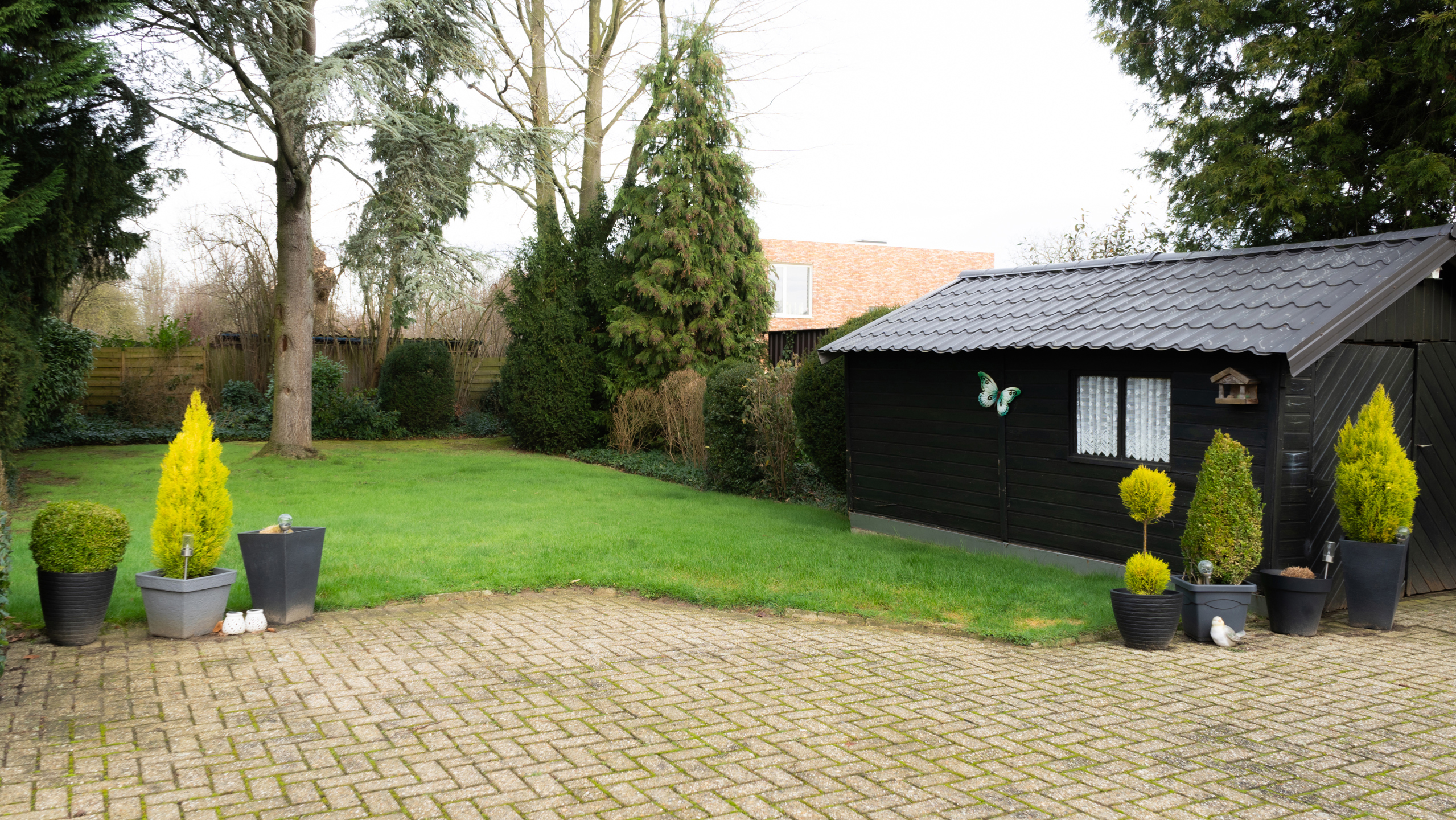 Photo 1 sur 4 pour Maison de trois chambres à Tienen