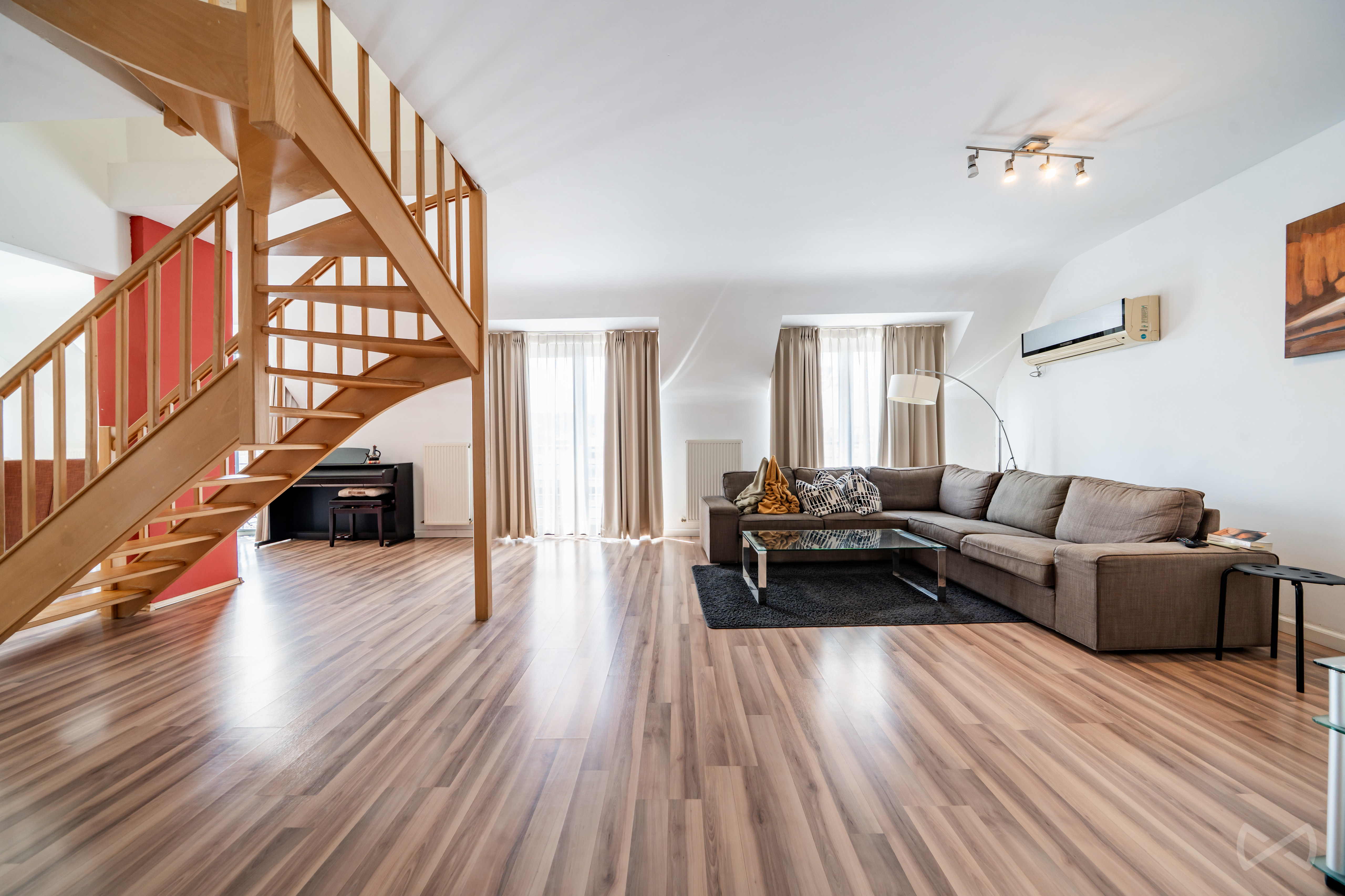 Foto van de woning