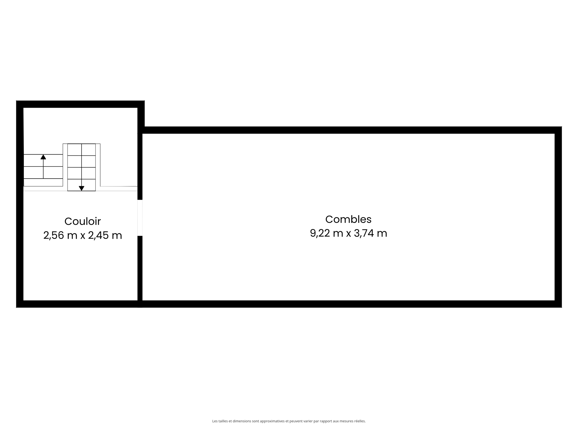 Picture 3 of 3 for House with four bedrooms in Ittre
