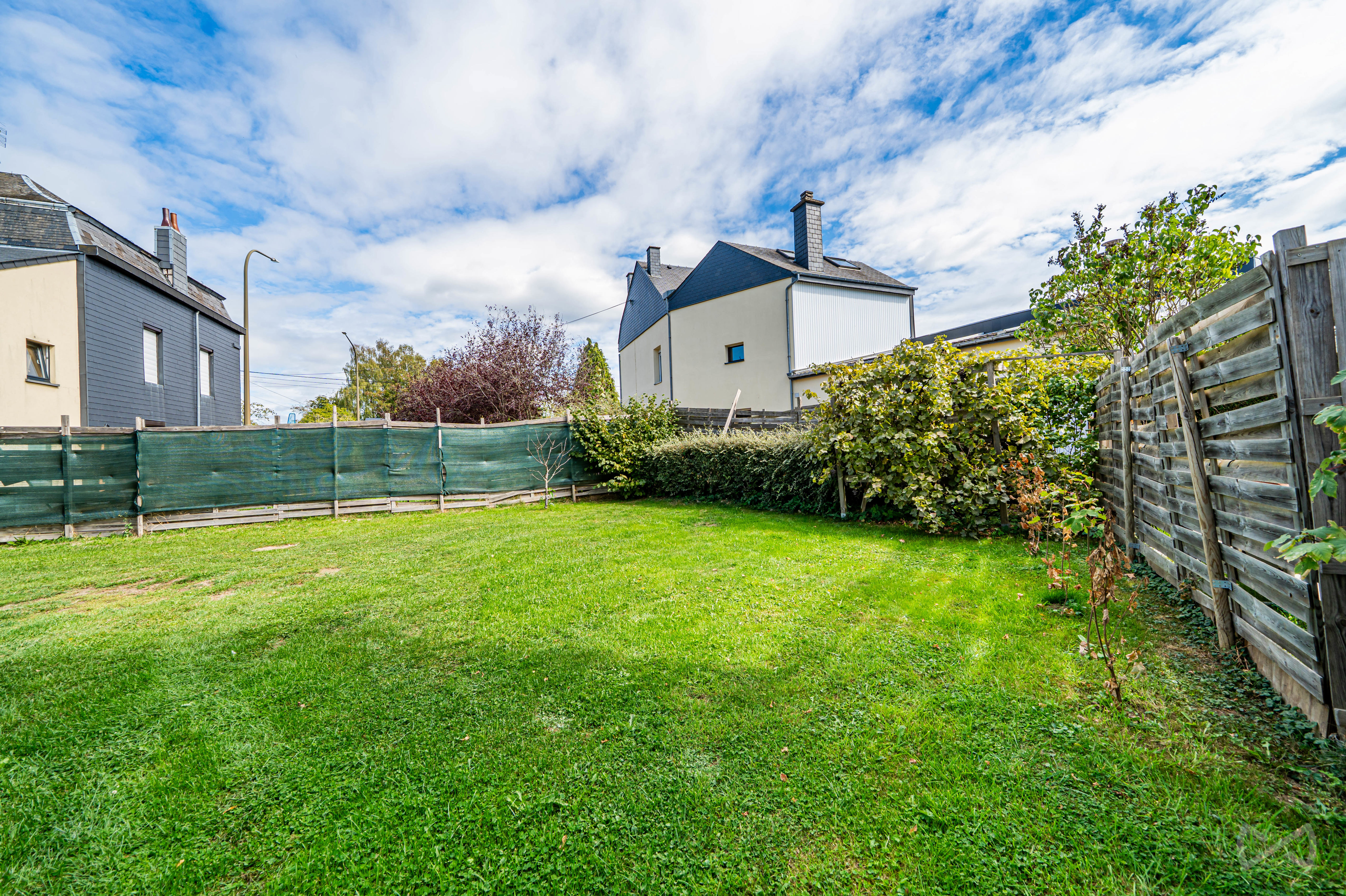 Picture 3 of 3 for Bel-etage with three bedrooms in Arlon