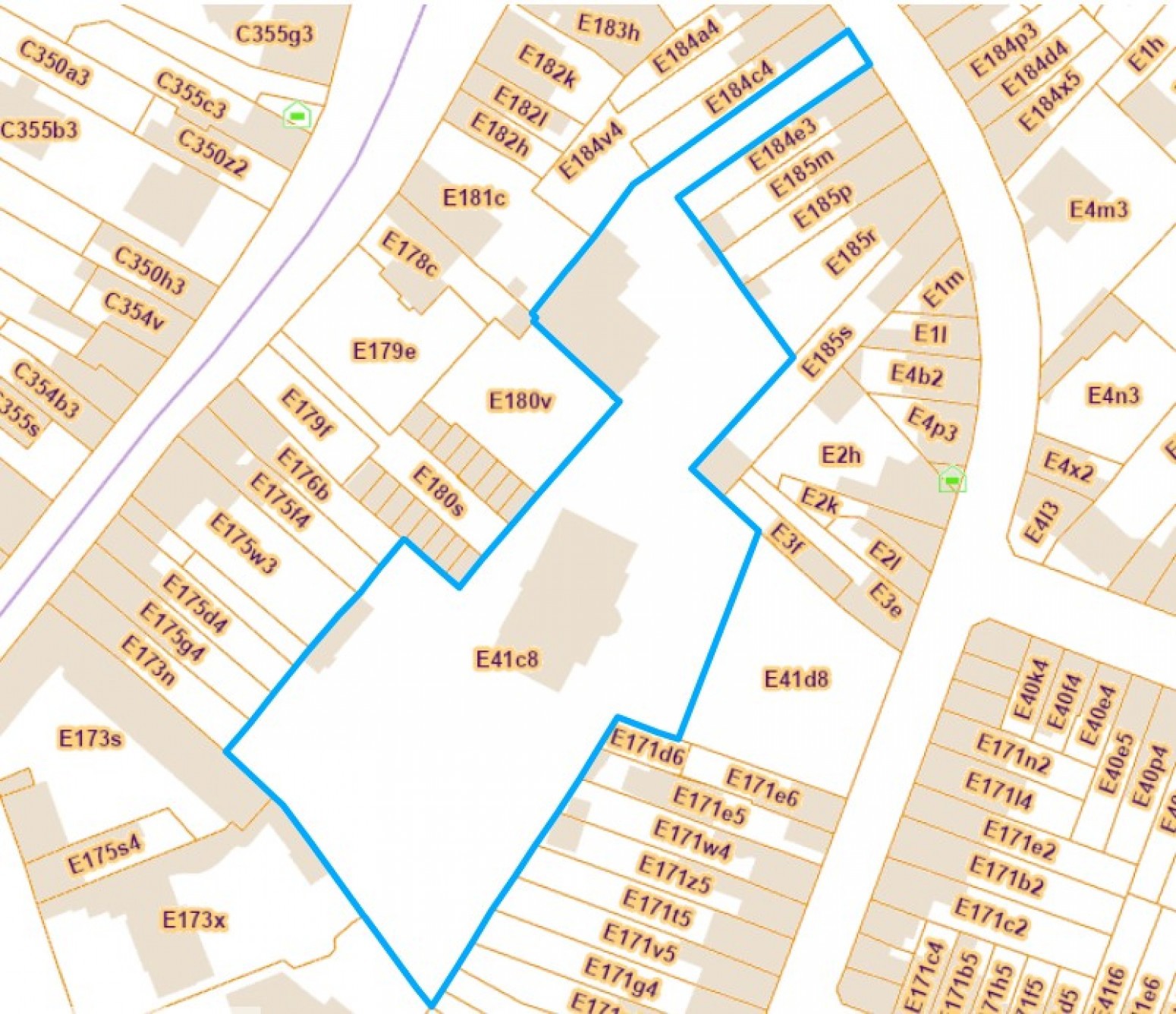 Photo 3 sur 4 pour Appartement de deux chambres à Liège