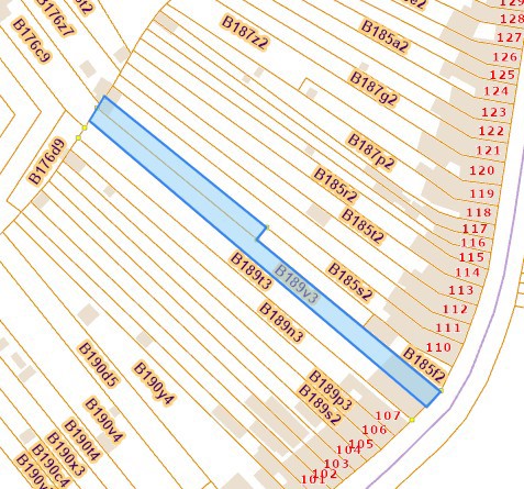 Photo 2 sur 4 pour Maison de quatre chambres à Lessines
