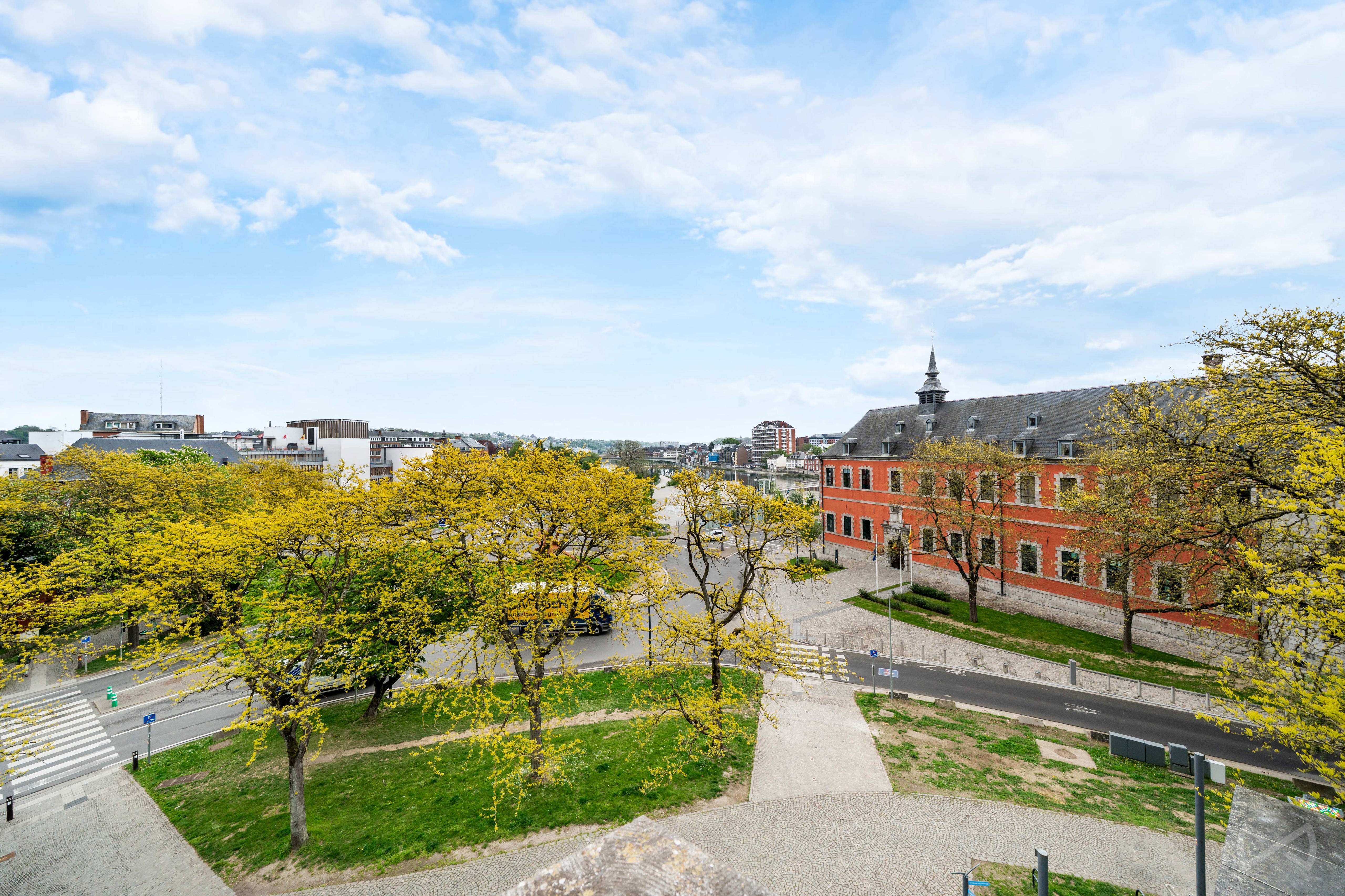 Picture 2 of 4 for Ground in Namur