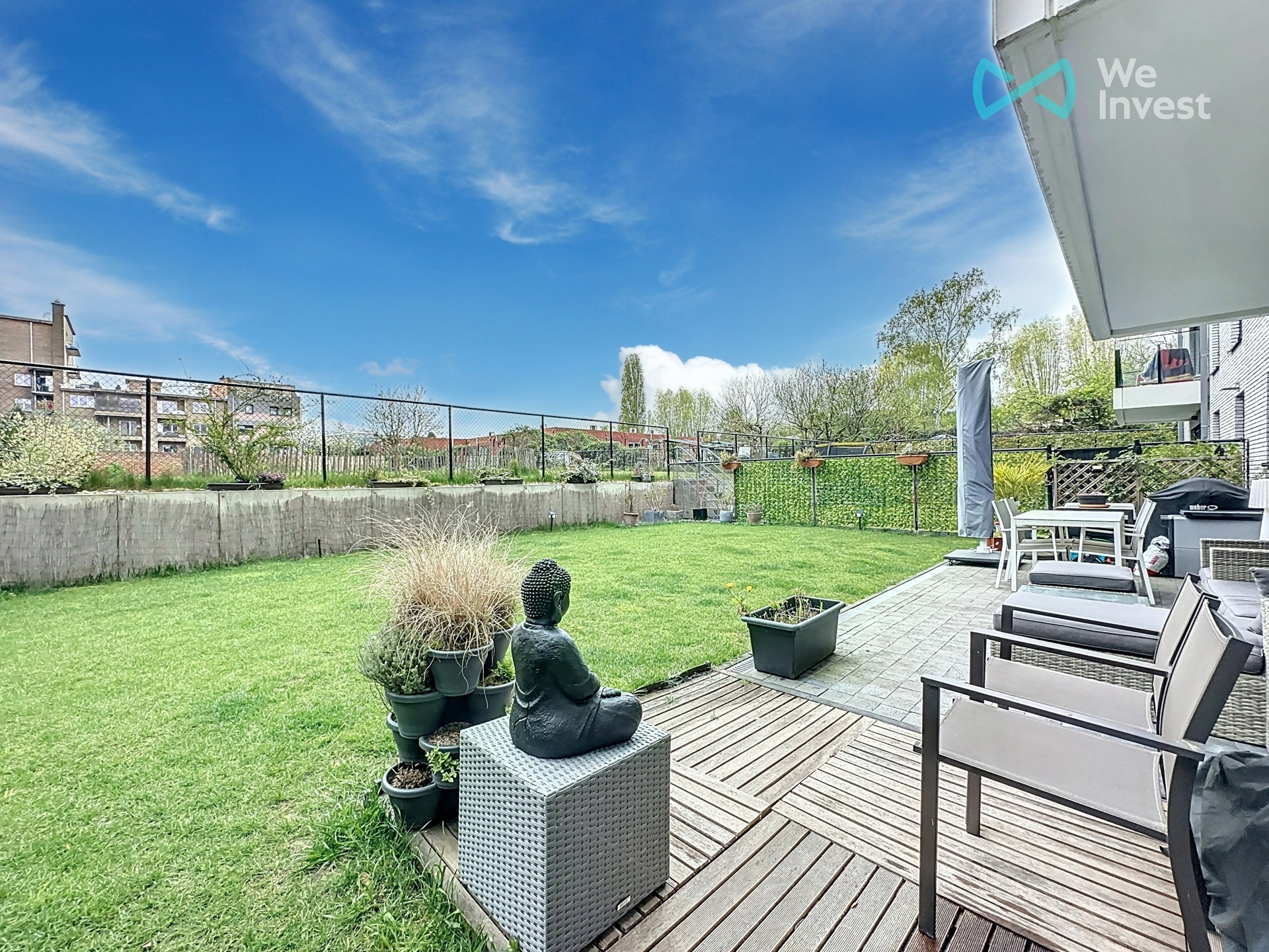 Foto 3 van 3 van Appartement met drie slaapkamers in Molenbeek-saint-jean