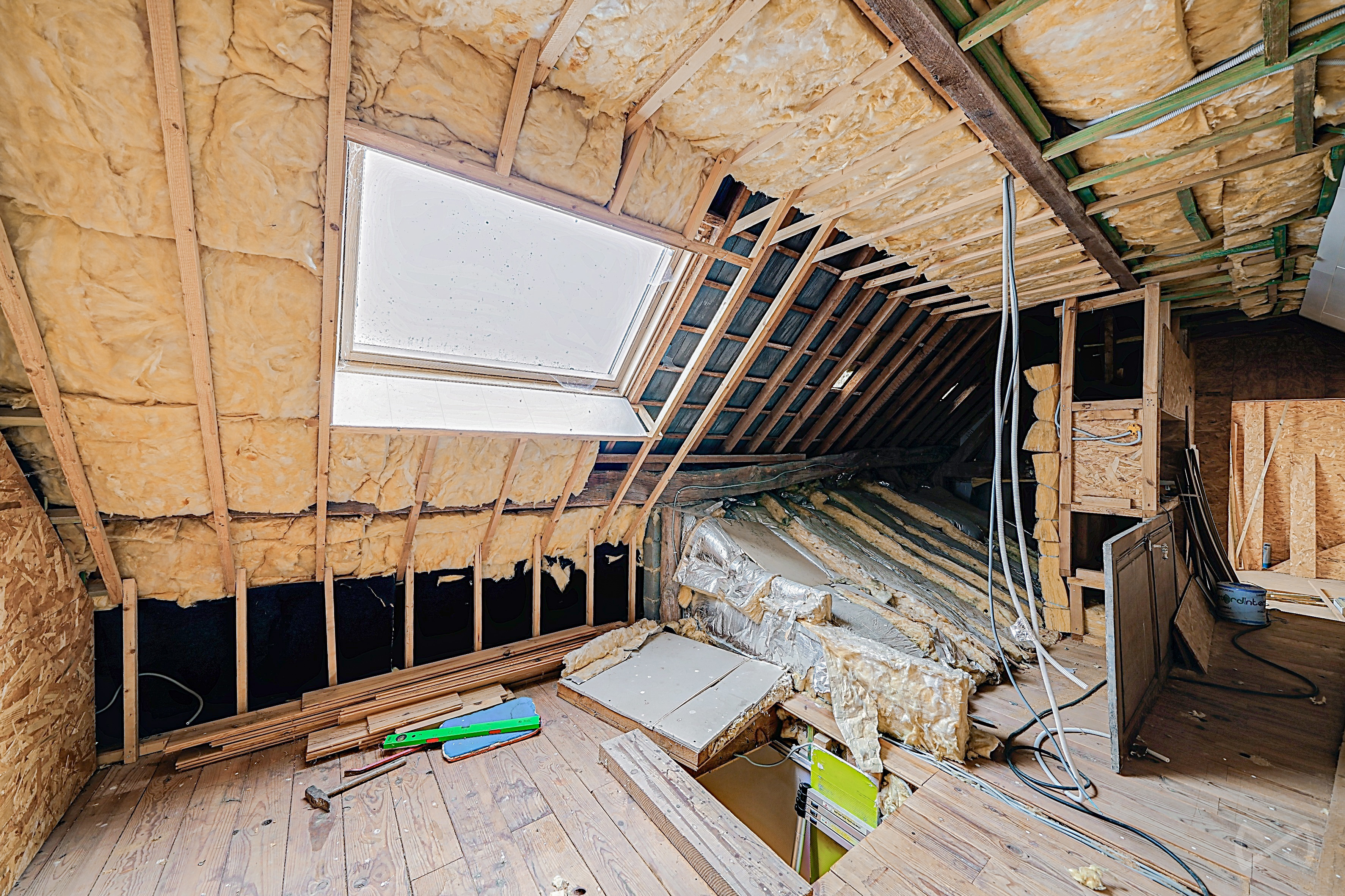 Photo 4 sur 4 pour Maison de deux chambres à Villers-la-Tour