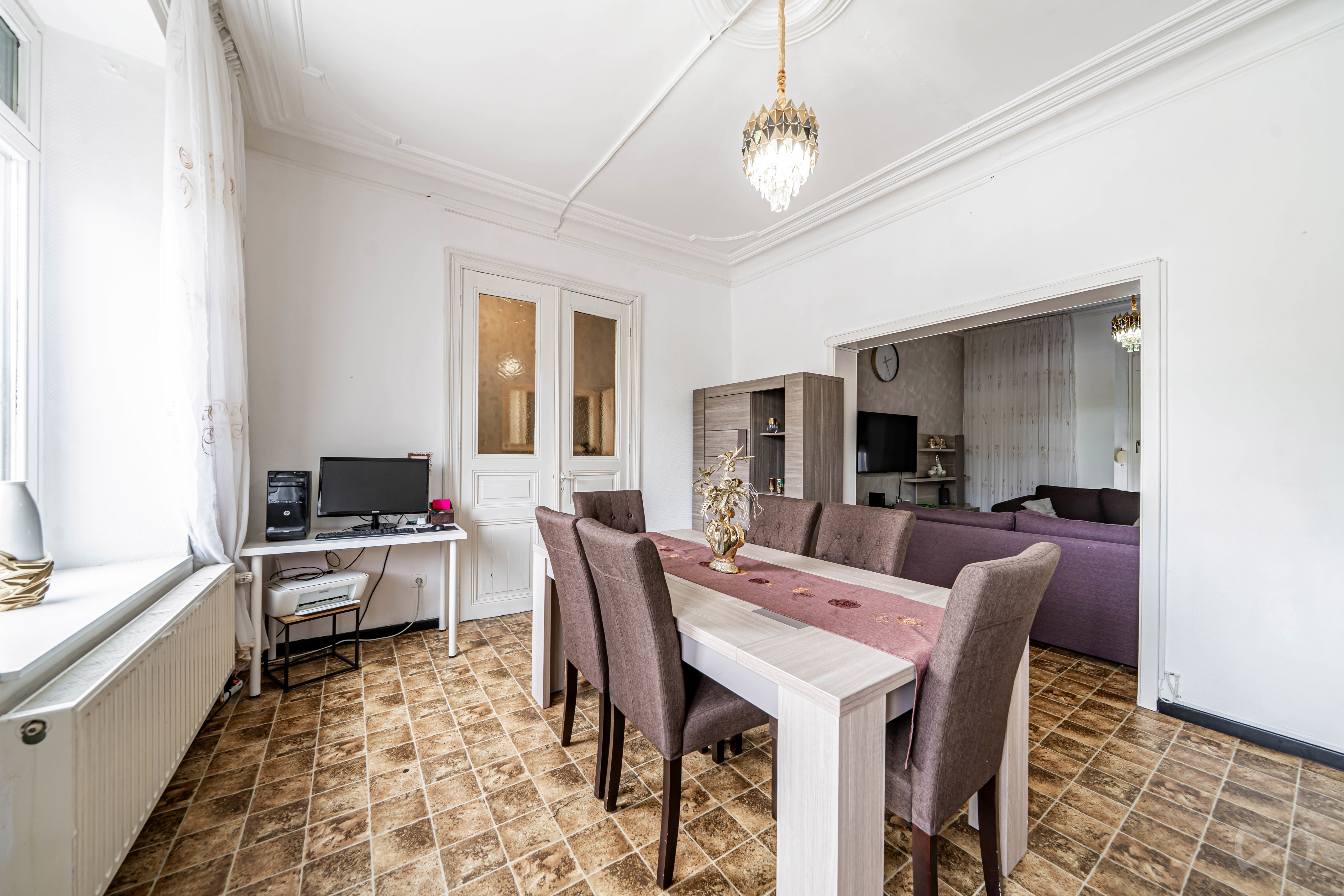 Picture 4 of 4 for Bel-etage with three bedrooms in Arlon