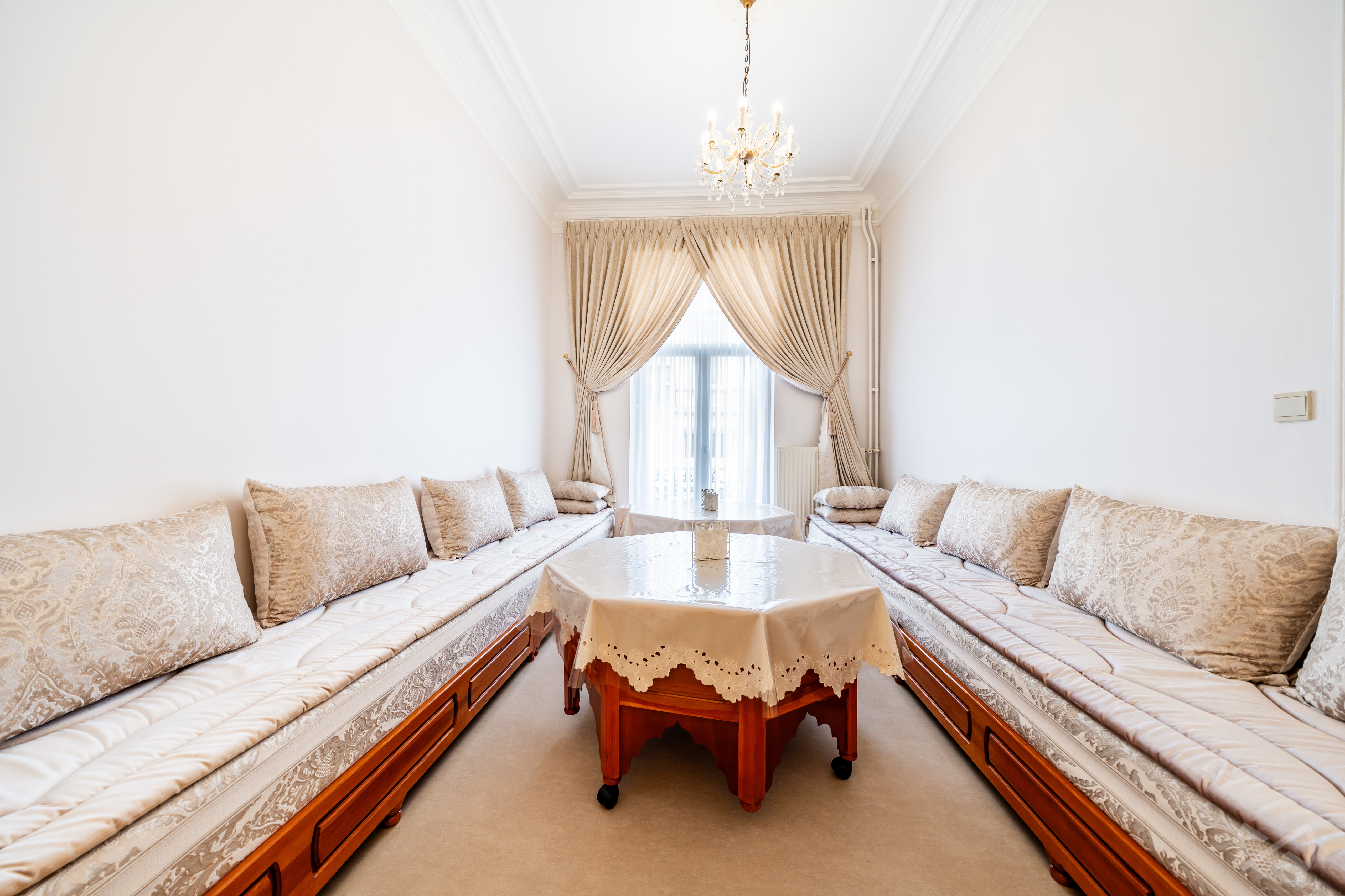 Foto van de woning