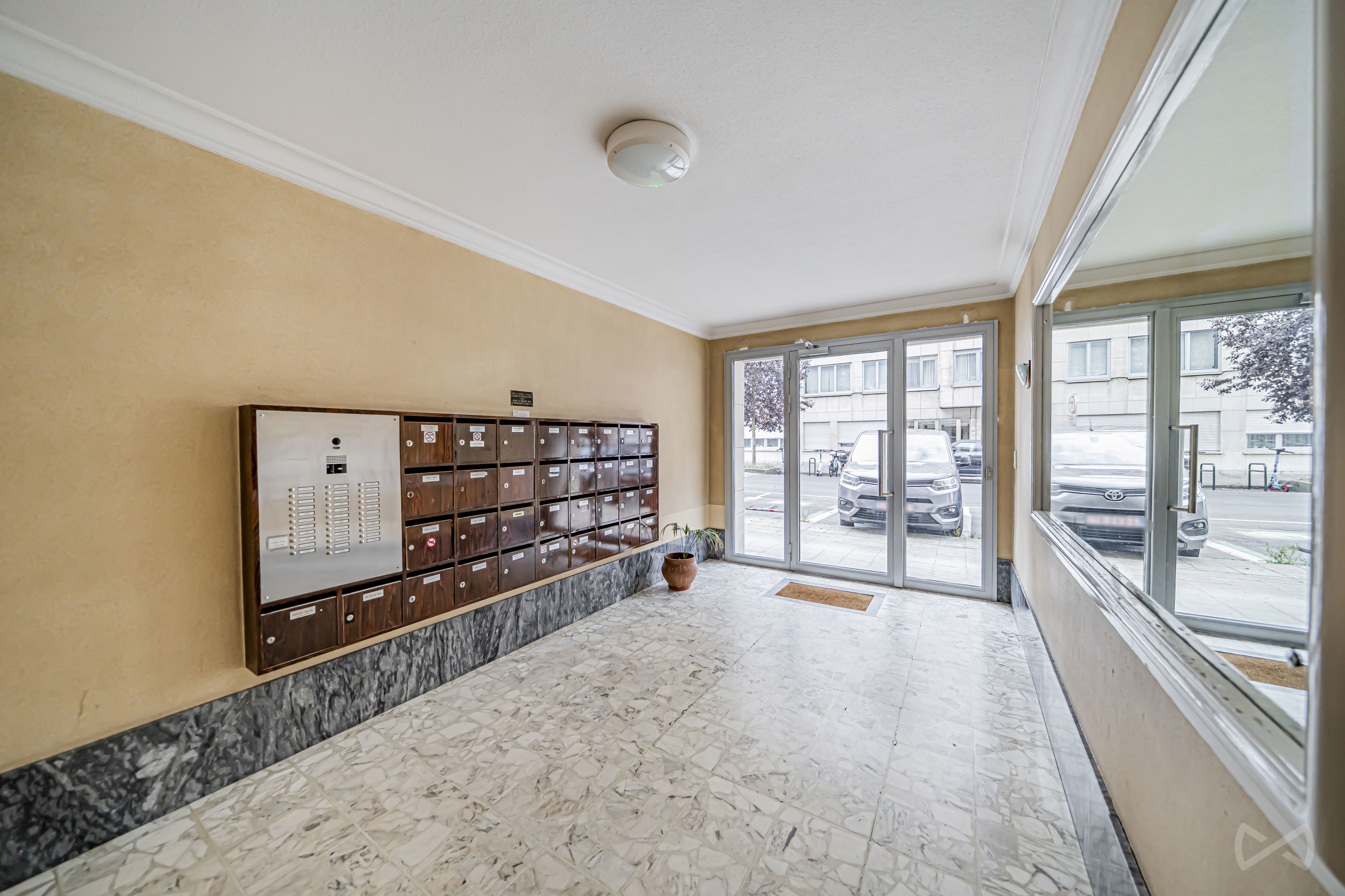 Picture 3 of 4 for Flat with two bedrooms in Forest
