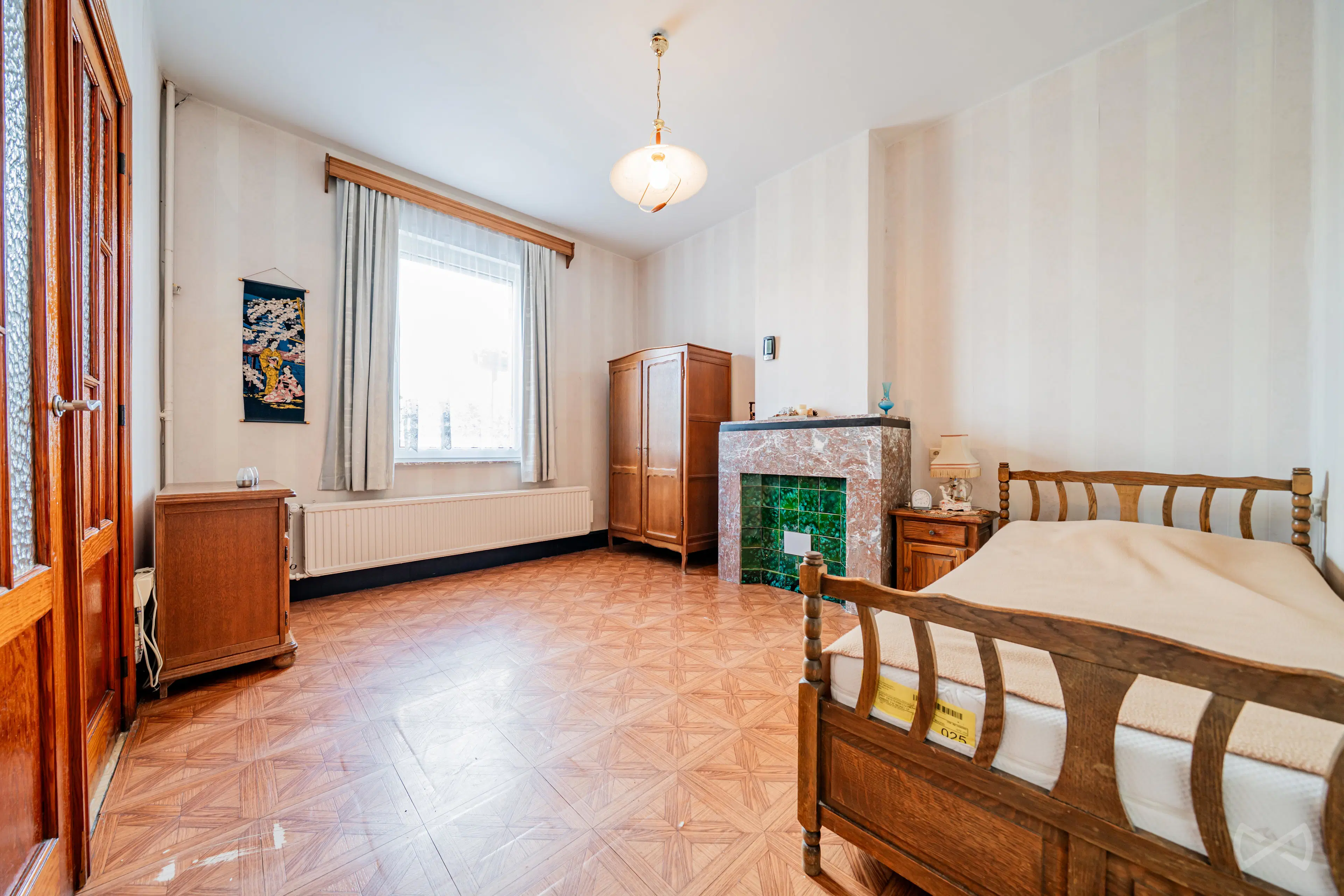 Photo 5 sur 4 pour Maison de trois chambres à Hellebecq