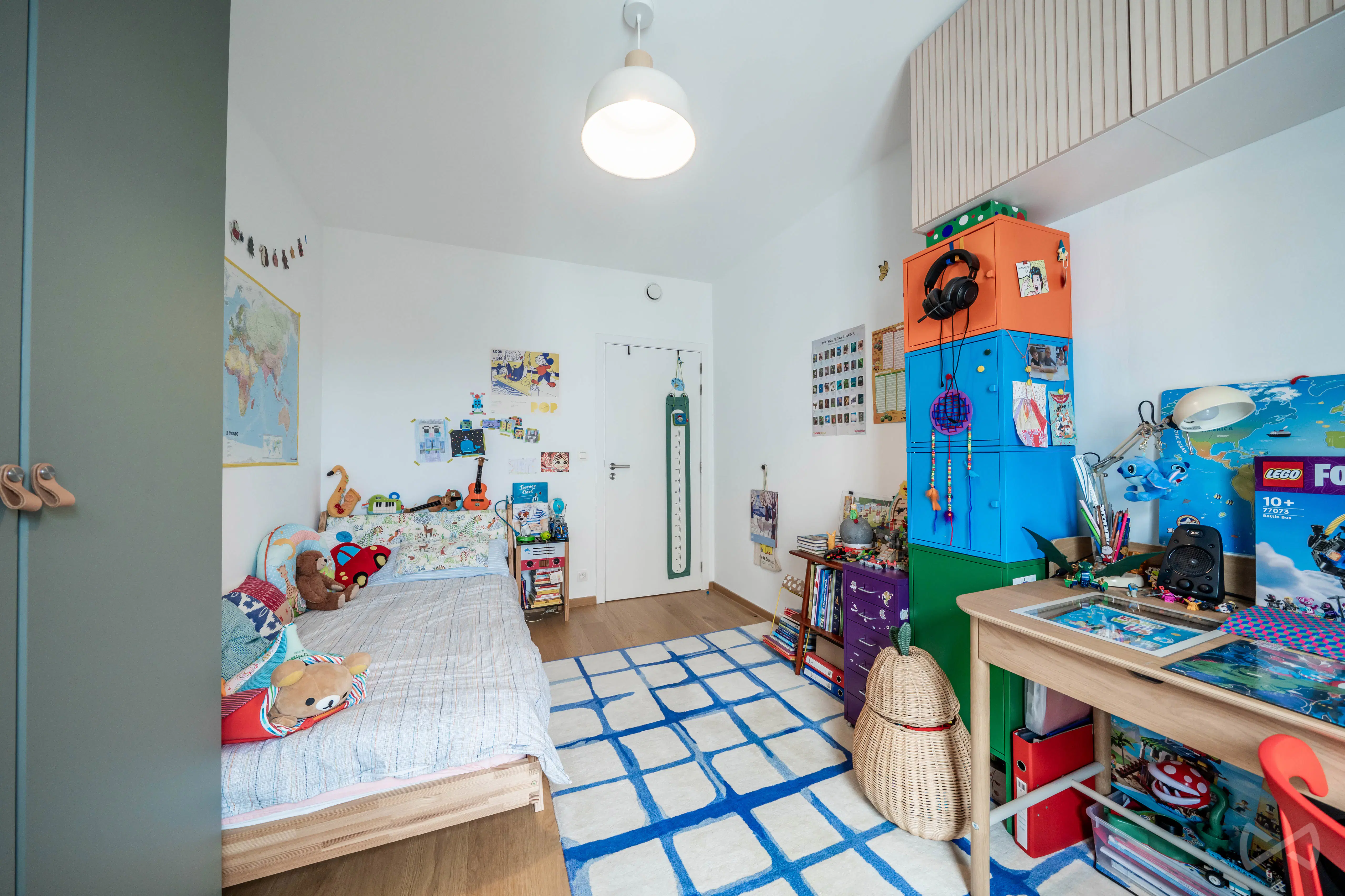 Picture 3 of 4 for Exceptional apartment with three bedrooms in Arlon