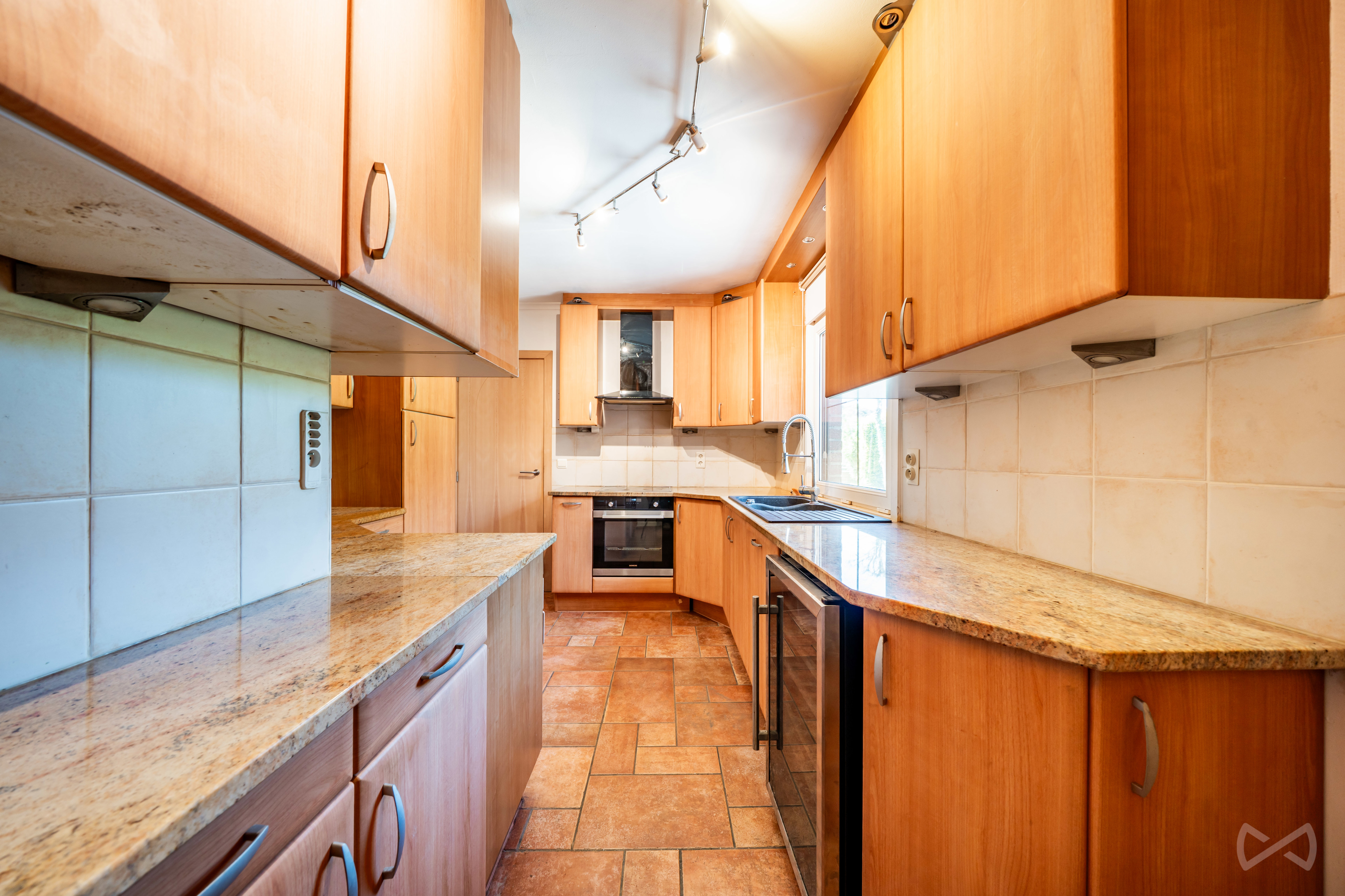 Picture 4 of 4 for House with four bedrooms in Céroux-mousty