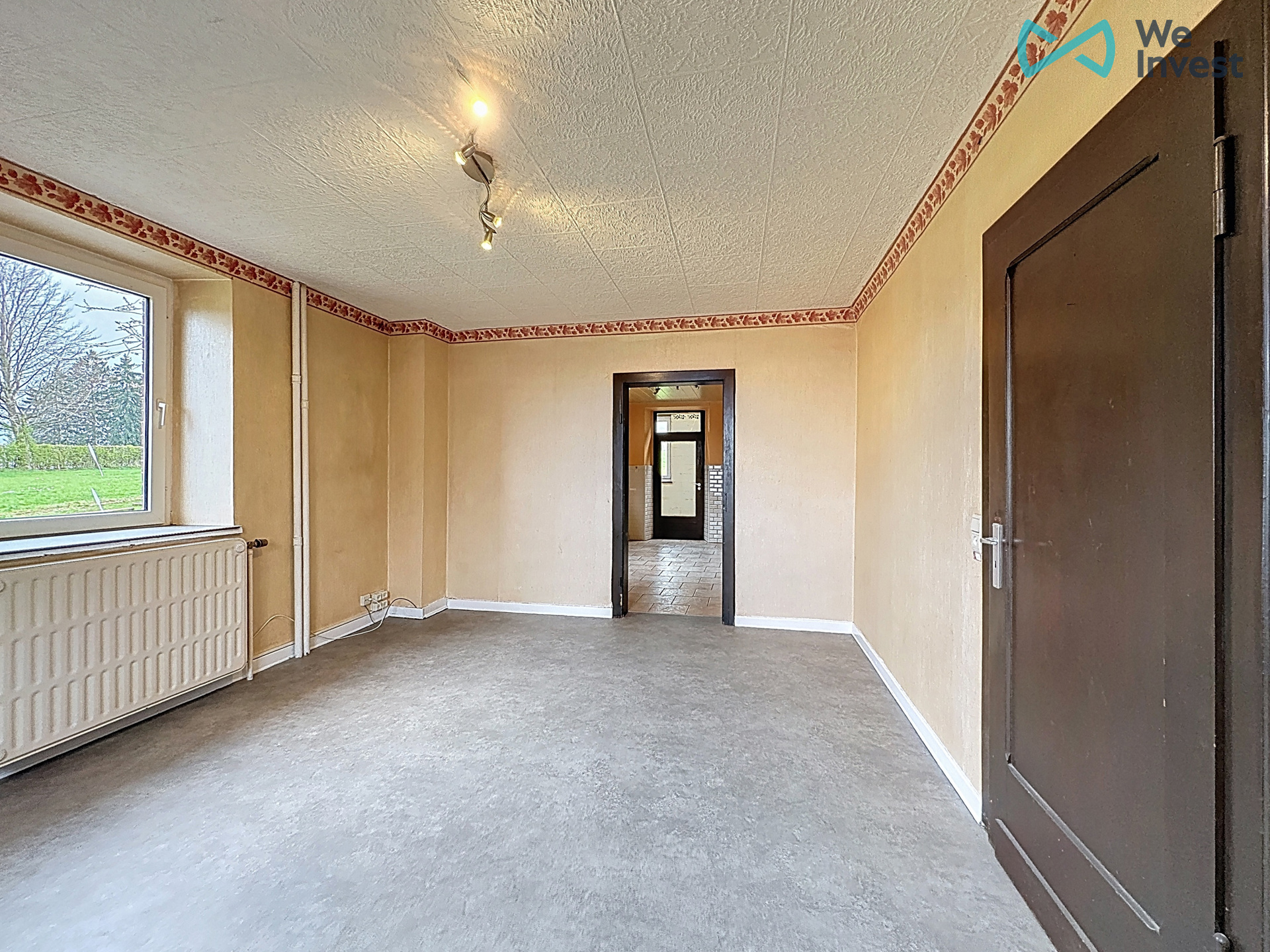 Picture 3 of 4 for House with five bedrooms in Malmedy