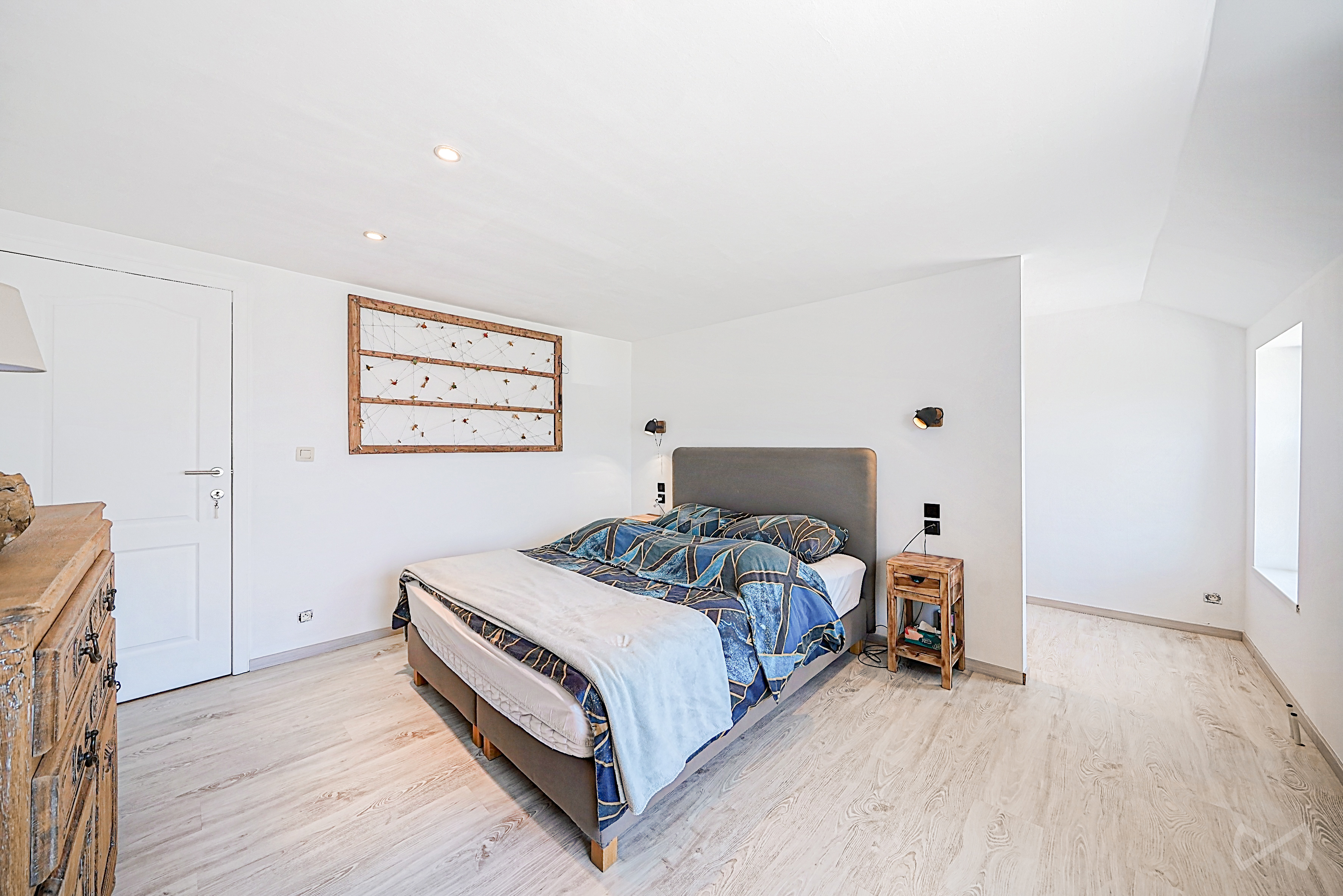 Foto 4 van 4 van Huis met twee slaapkamers in Hyon