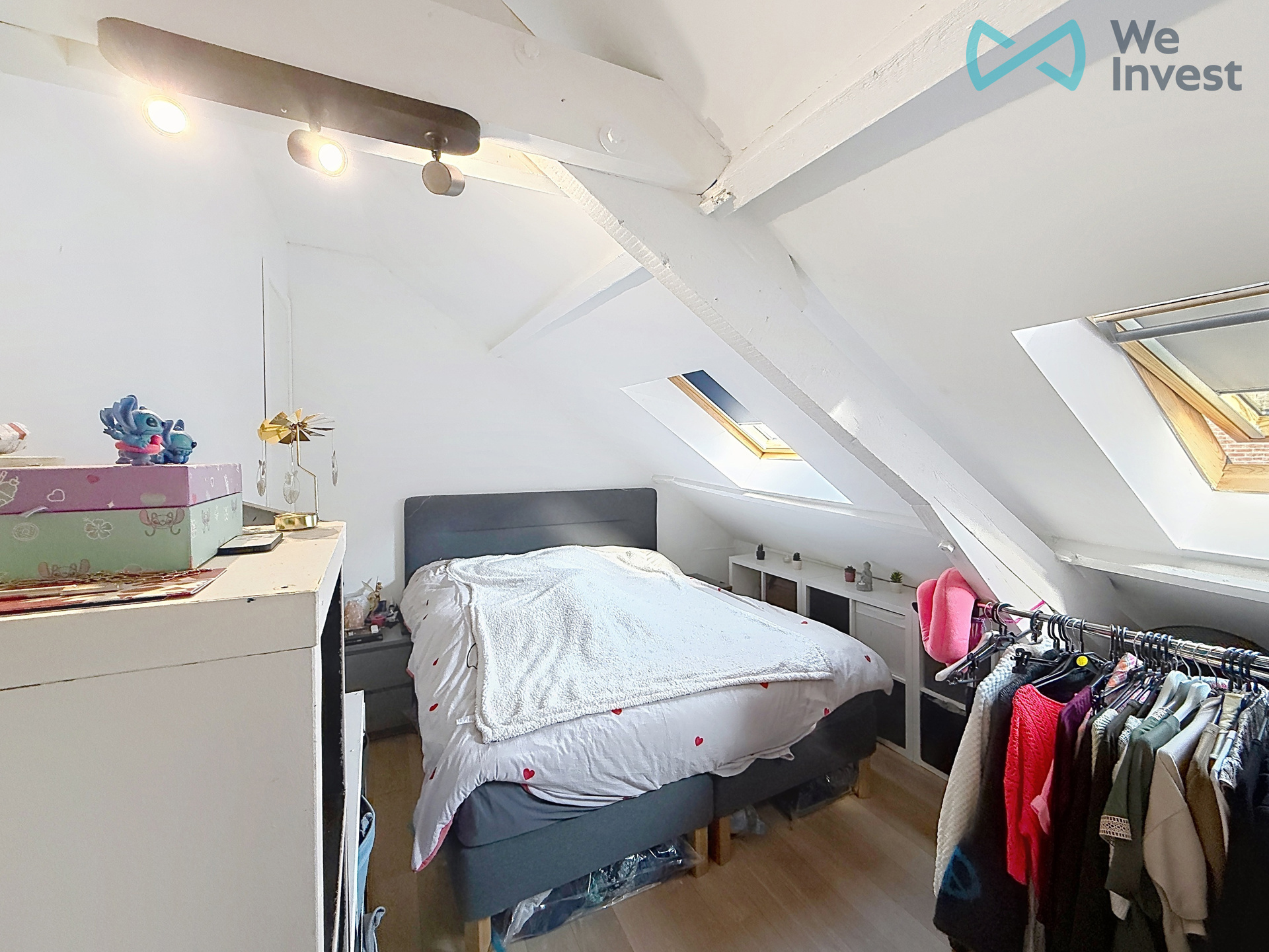 Picture 3 of 4 for House with three bedrooms in Tubize