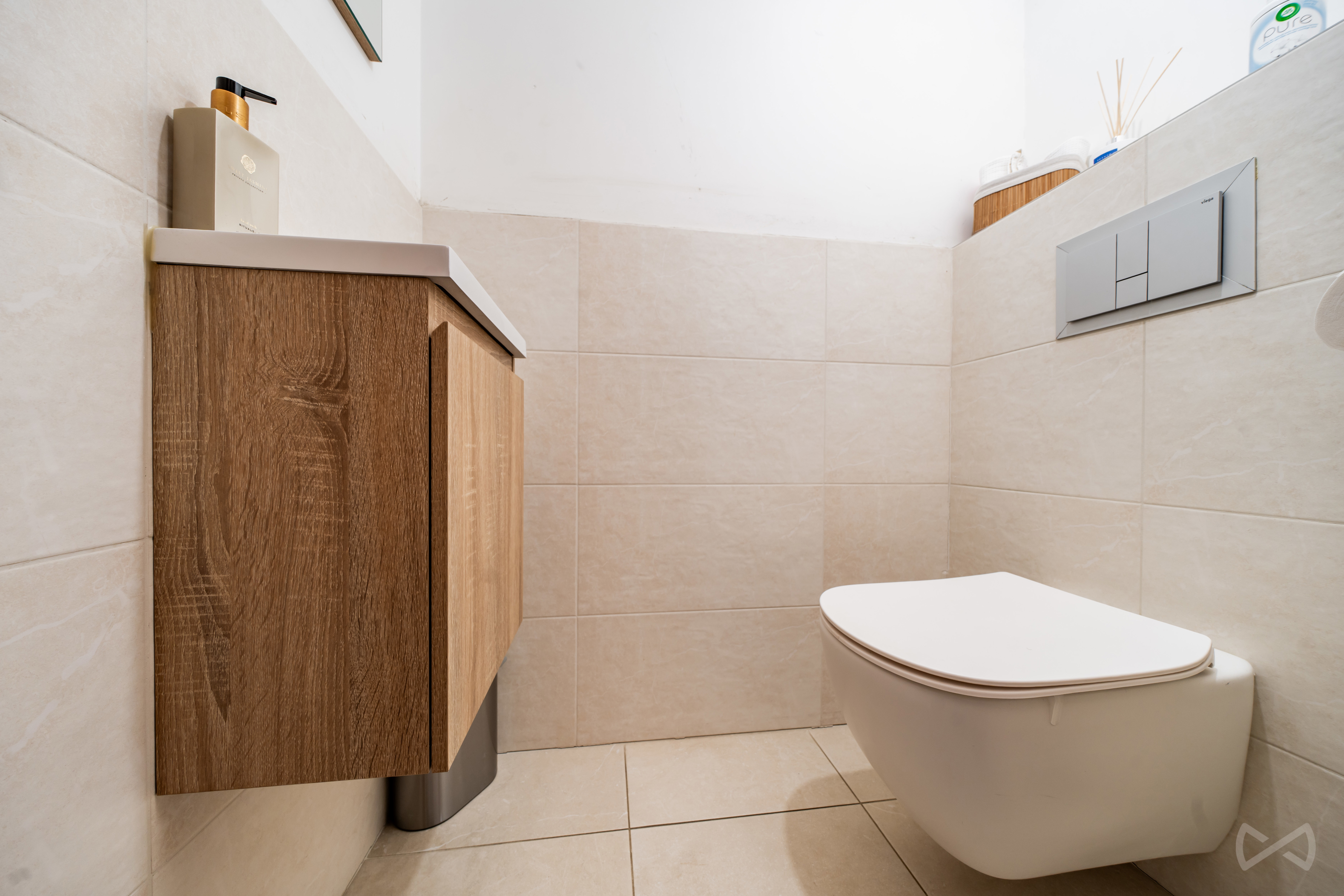 Picture 4 of 4 for Villa with four bedrooms in Bienne-lez-happart