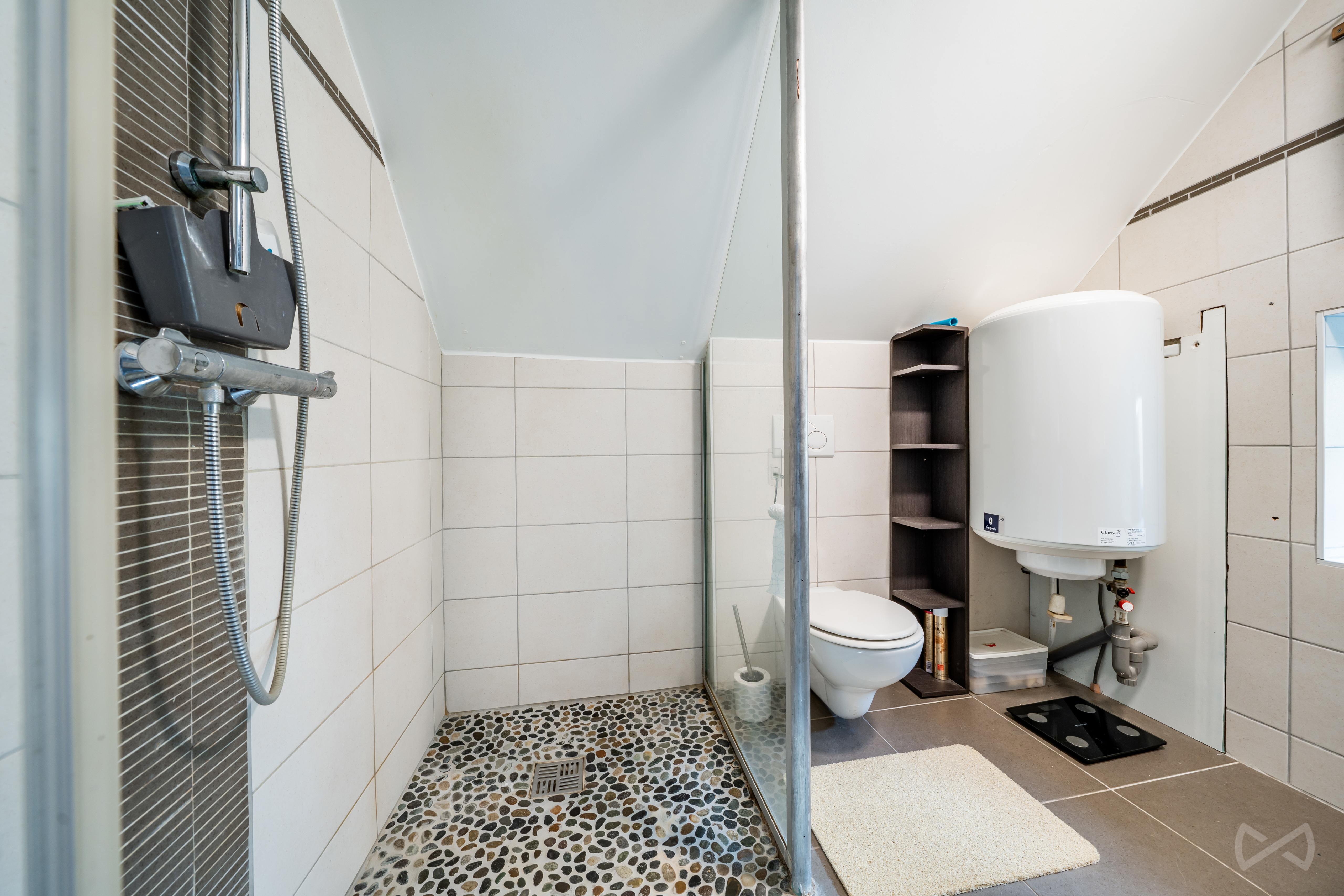 Picture 3 of 4 for House with two bedrooms in Grand-hallet