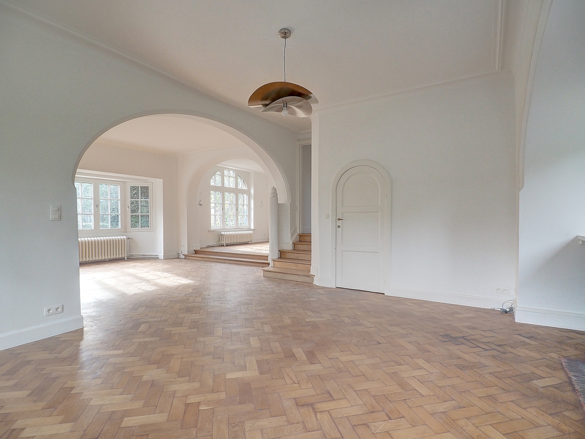 Picture 3 of 4 for Villa in Uccle