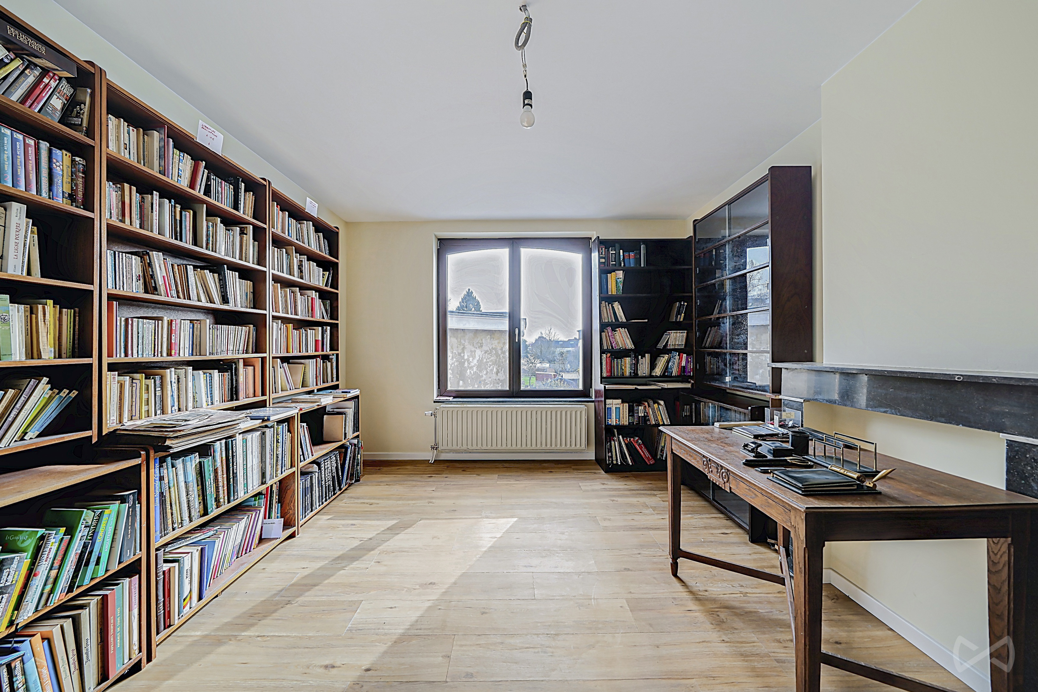 Picture 1 of 4 for Charming house with five bedrooms in Ottignies