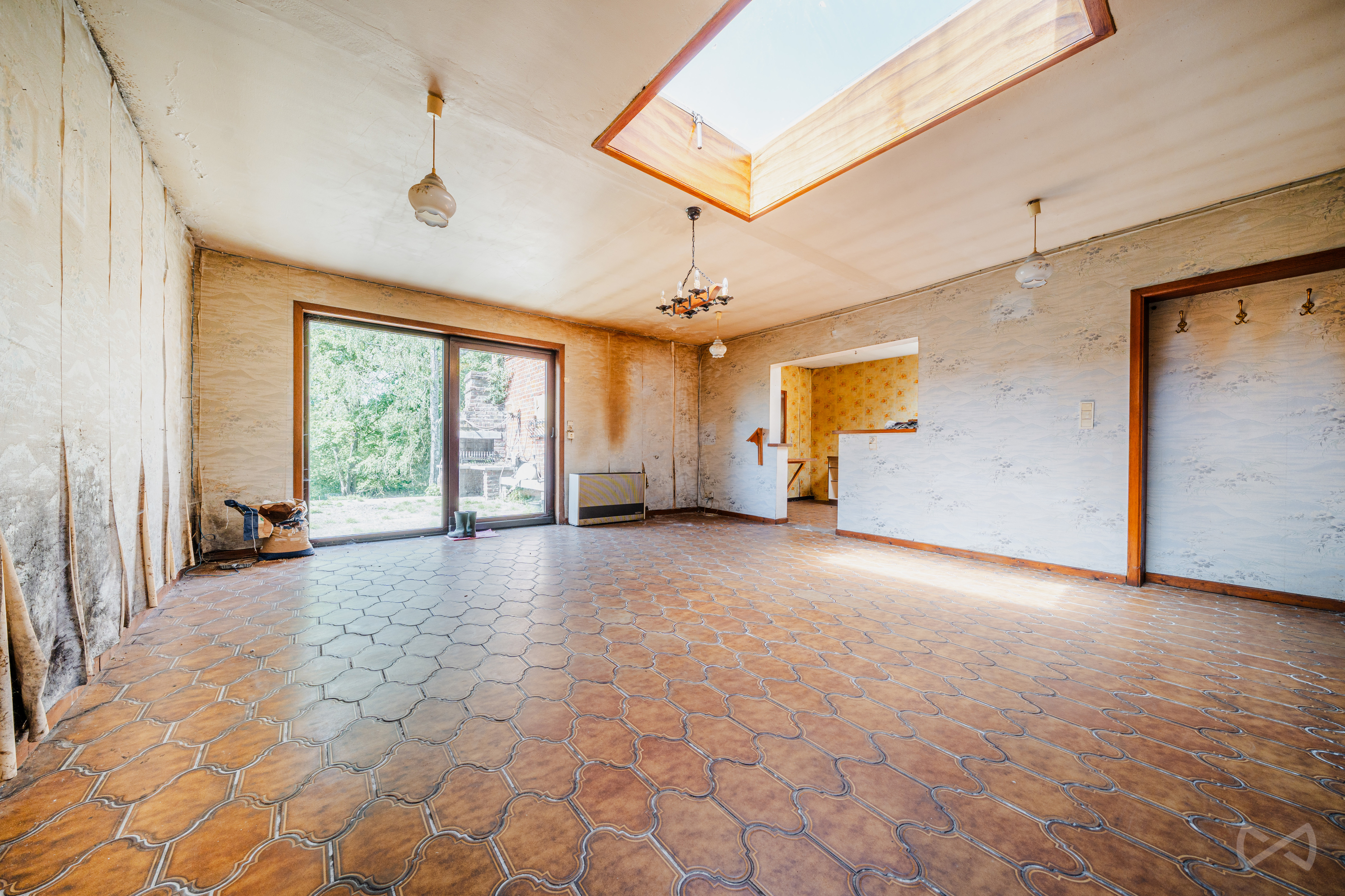 Picture 3 of 4 for Multi-purpose building with four bedrooms in Braine-le-comte