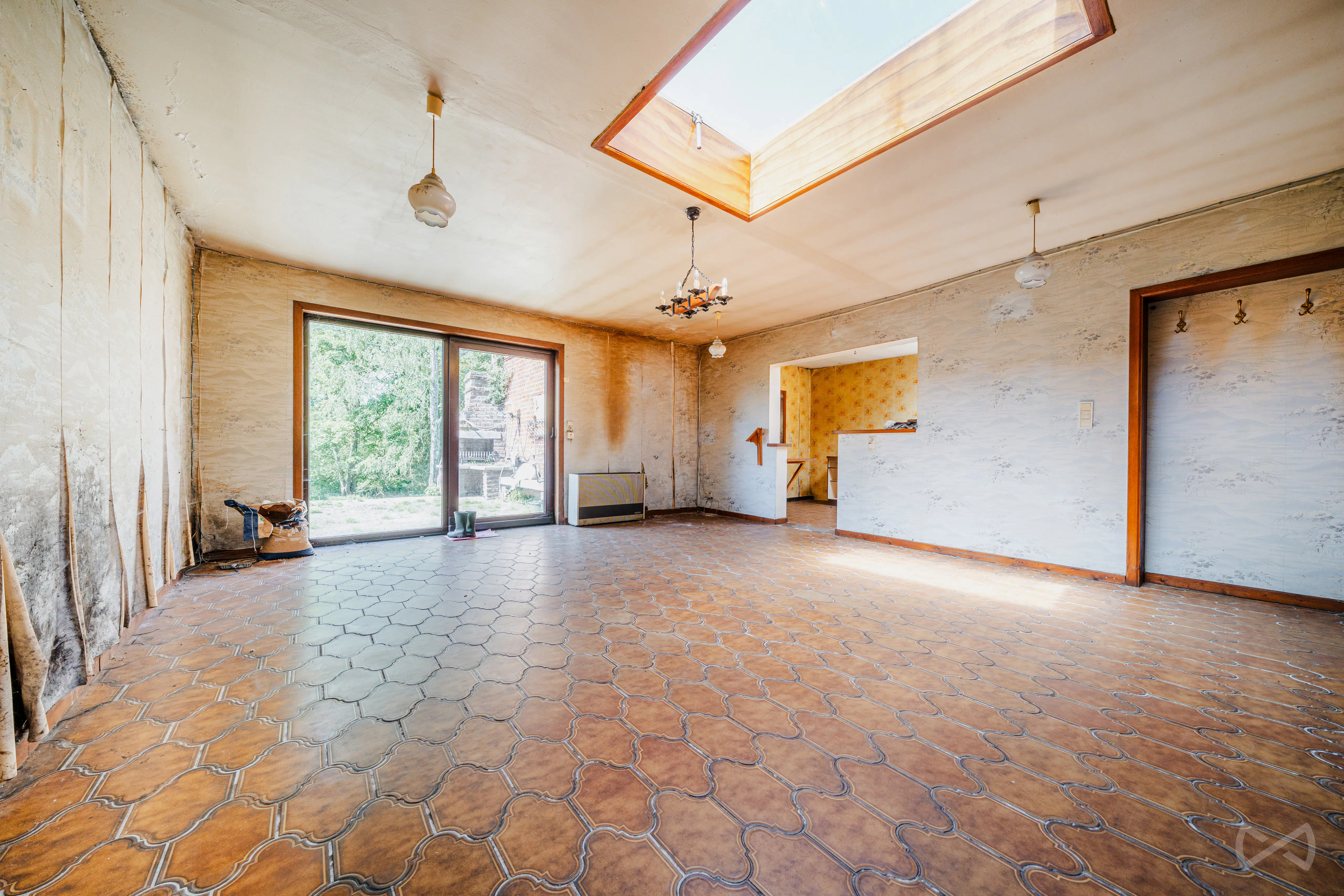 Picture 3 of 4 for Multi-purpose building with four bedrooms in Braine-le-comte
