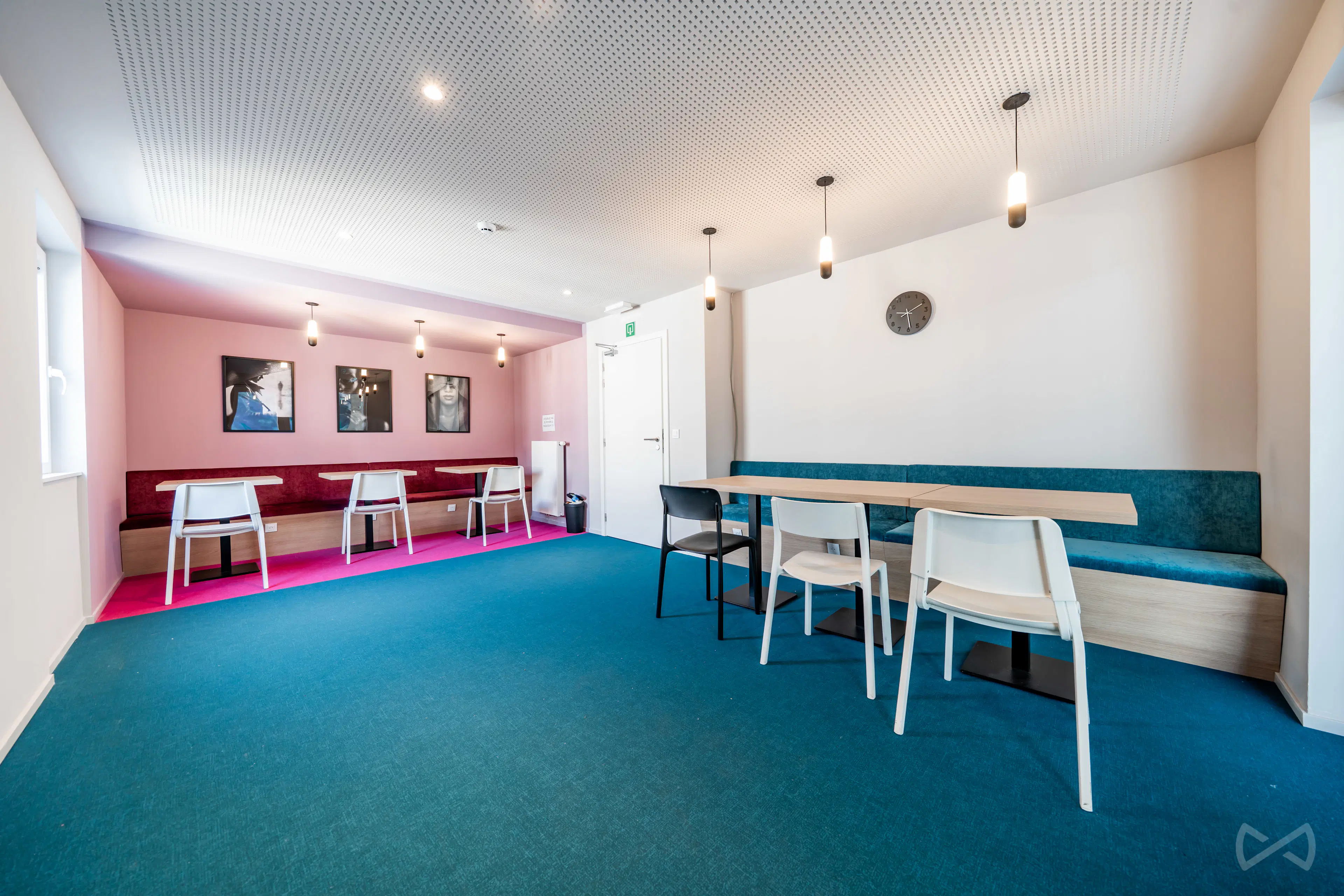 Picture 3 of 4 for Student room in Liège