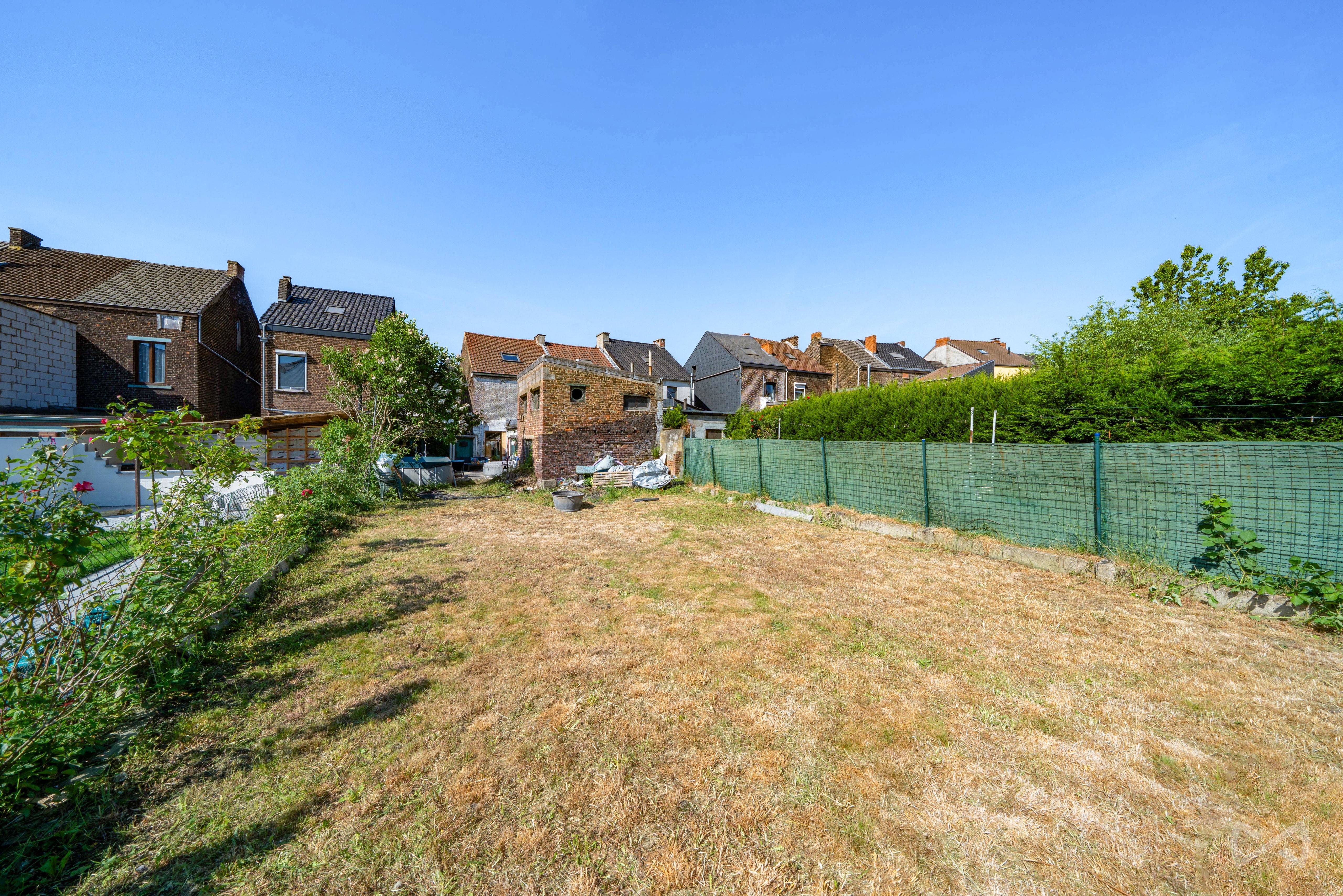 Photo 1 sur 4 pour Maison de quatre chambres à Lodelinsart