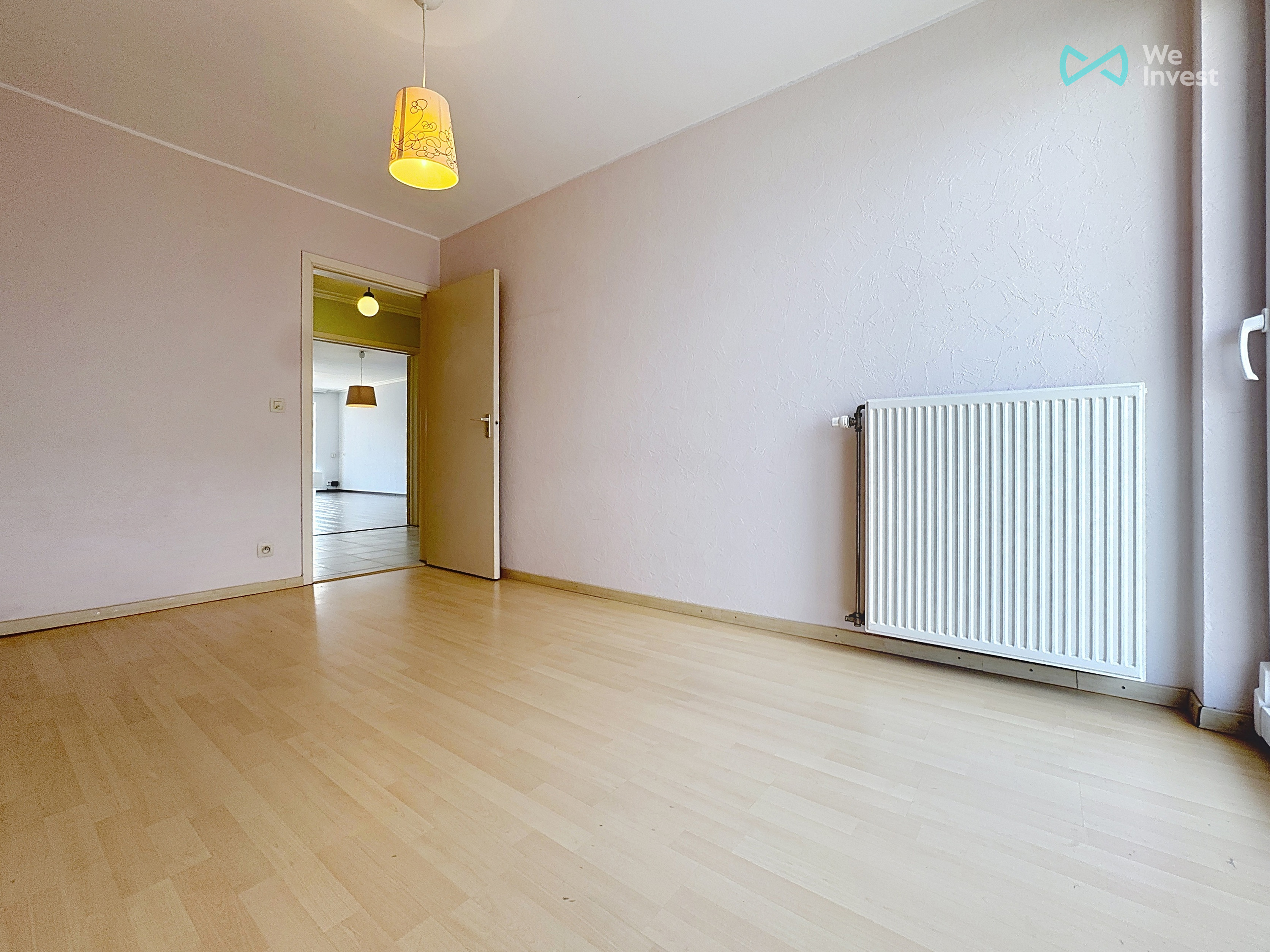 Picture 3 of 4 for Flat with two bedrooms in Brugge