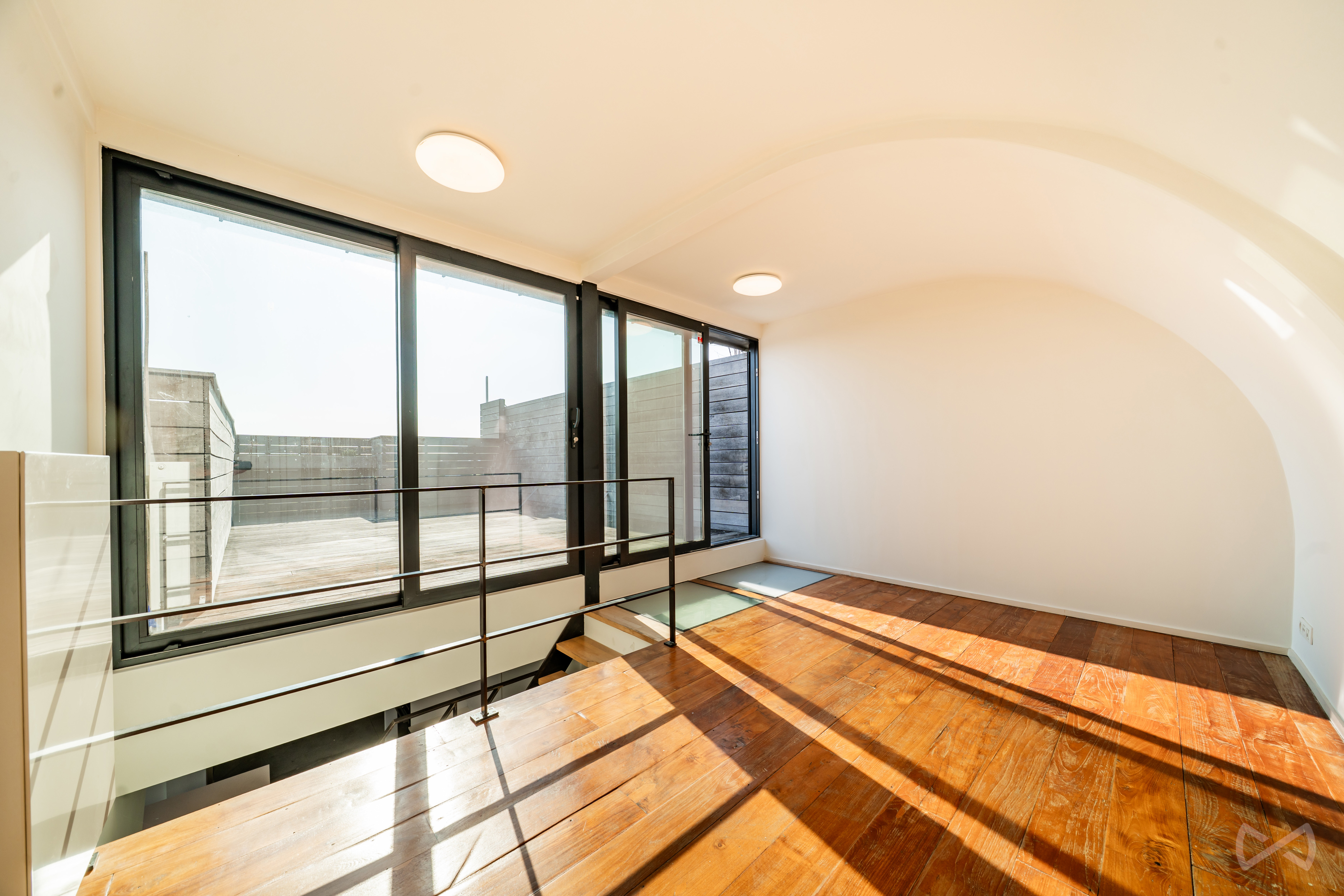 Picture 3 of 4 for Duplex with four bedrooms in Molenbeek-saint-jean