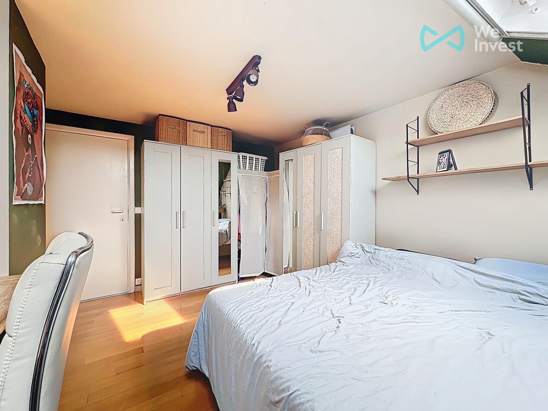 Picture 2 of 4 for House with two bedrooms in Willebroek