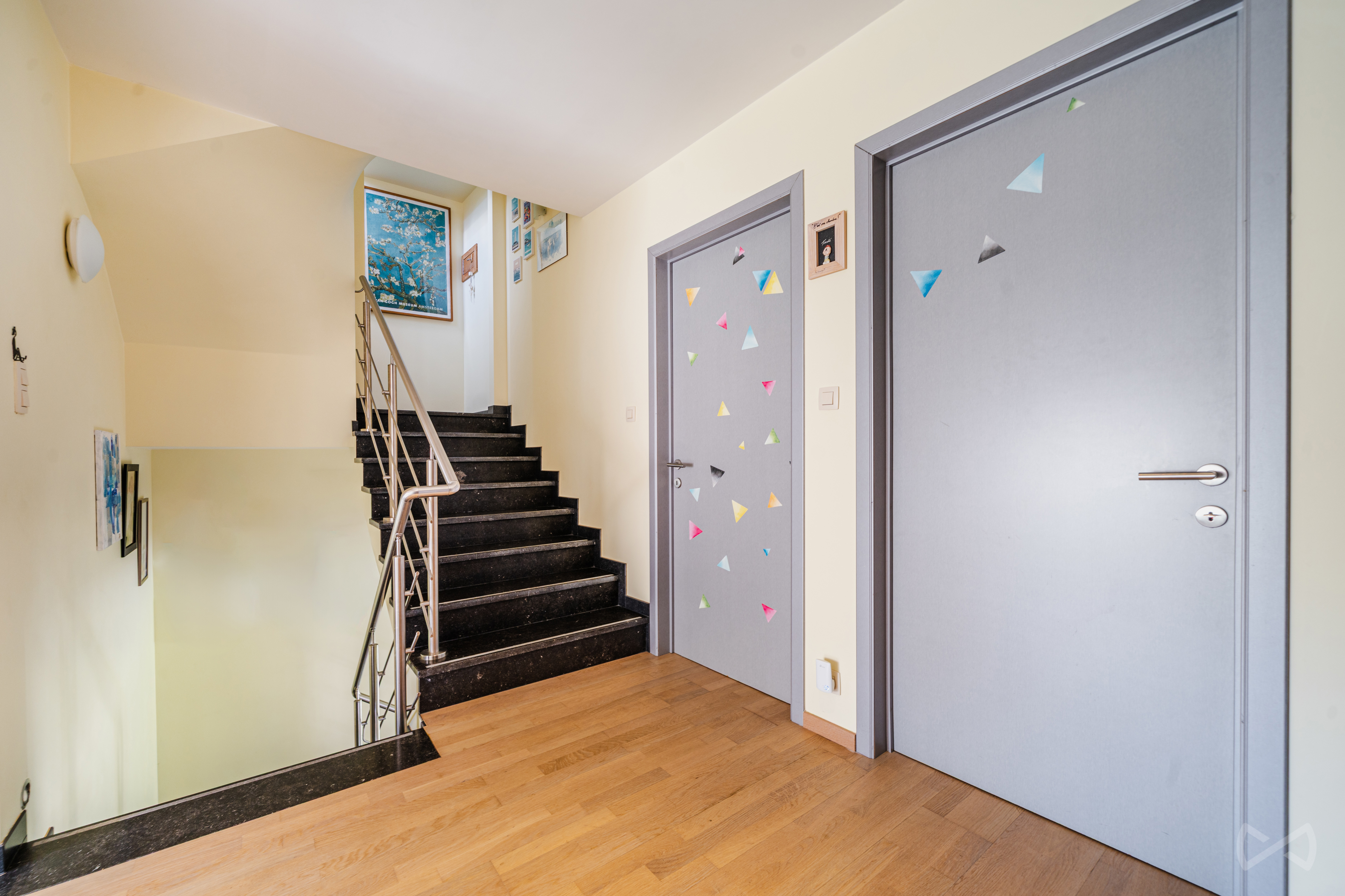 Picture 3 of 4 for Villa farmtype with three bedrooms in Leval-chaudeville