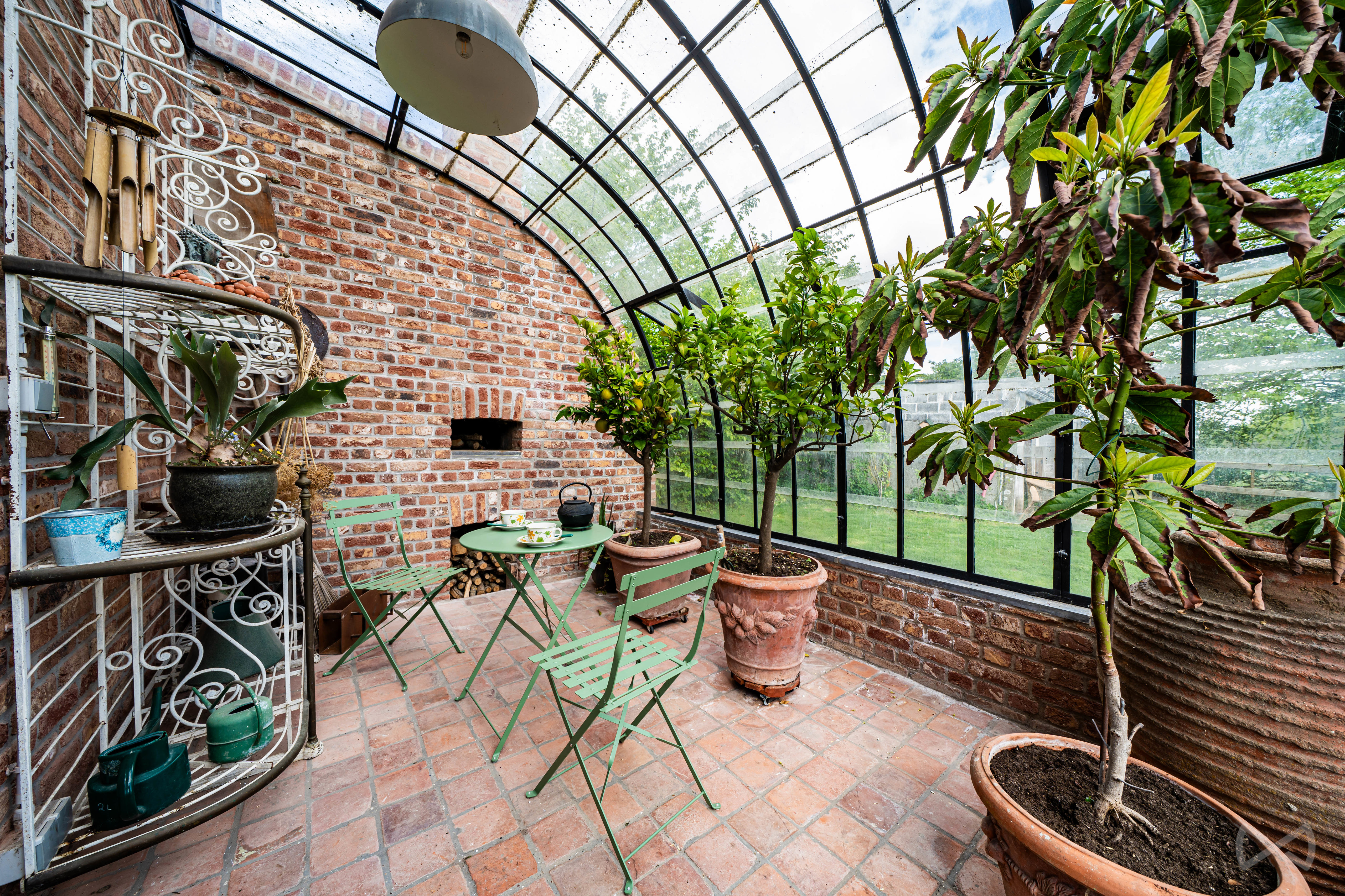 Picture 4 of 4 for Villa farmtype with five bedrooms in Ollignies