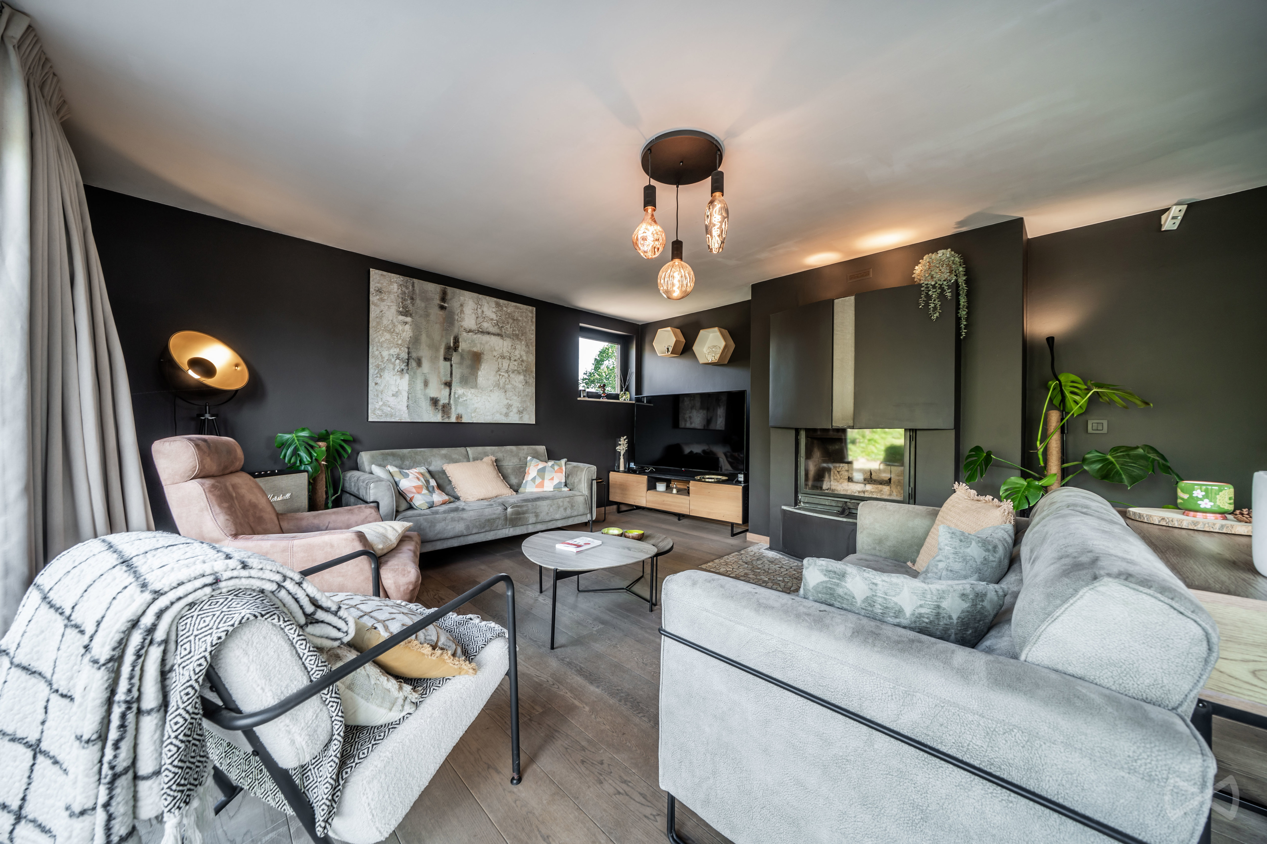 Picture 4 of 4 for Villa with four bedrooms in Grez-Doiceau