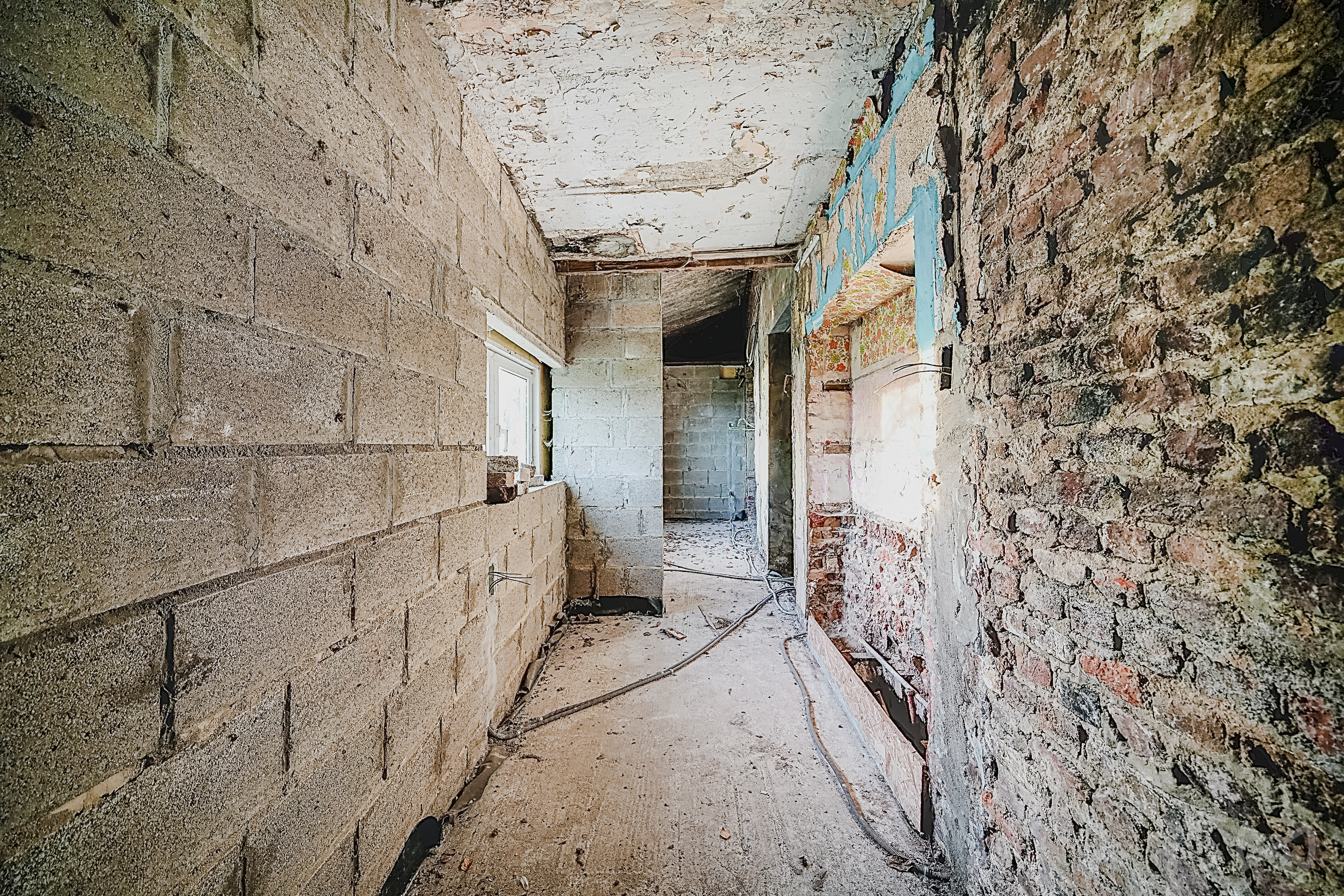 Photo 3 sur 4 pour Maison de deux chambres à Hélécine