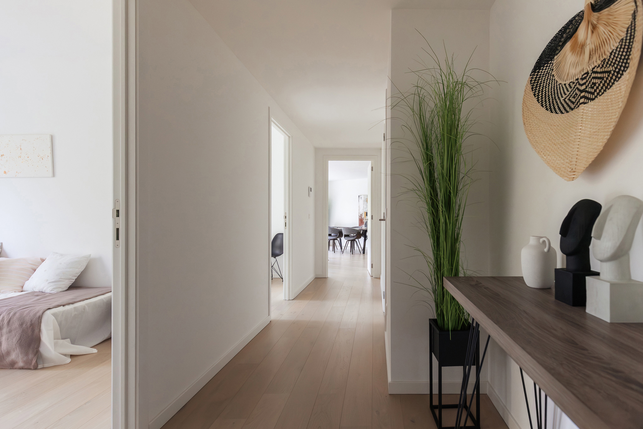 Picture 2 of 4 for Flat with two bedrooms in Uccle