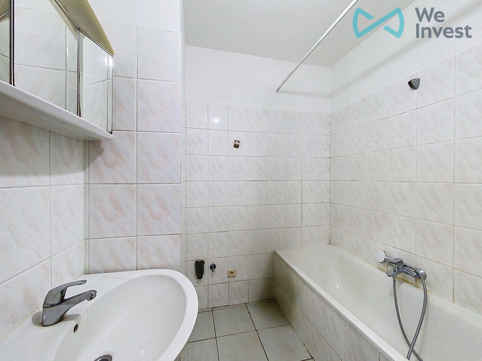Photo 1 sur 1 pour Duplex d'une chambre à Ixelles