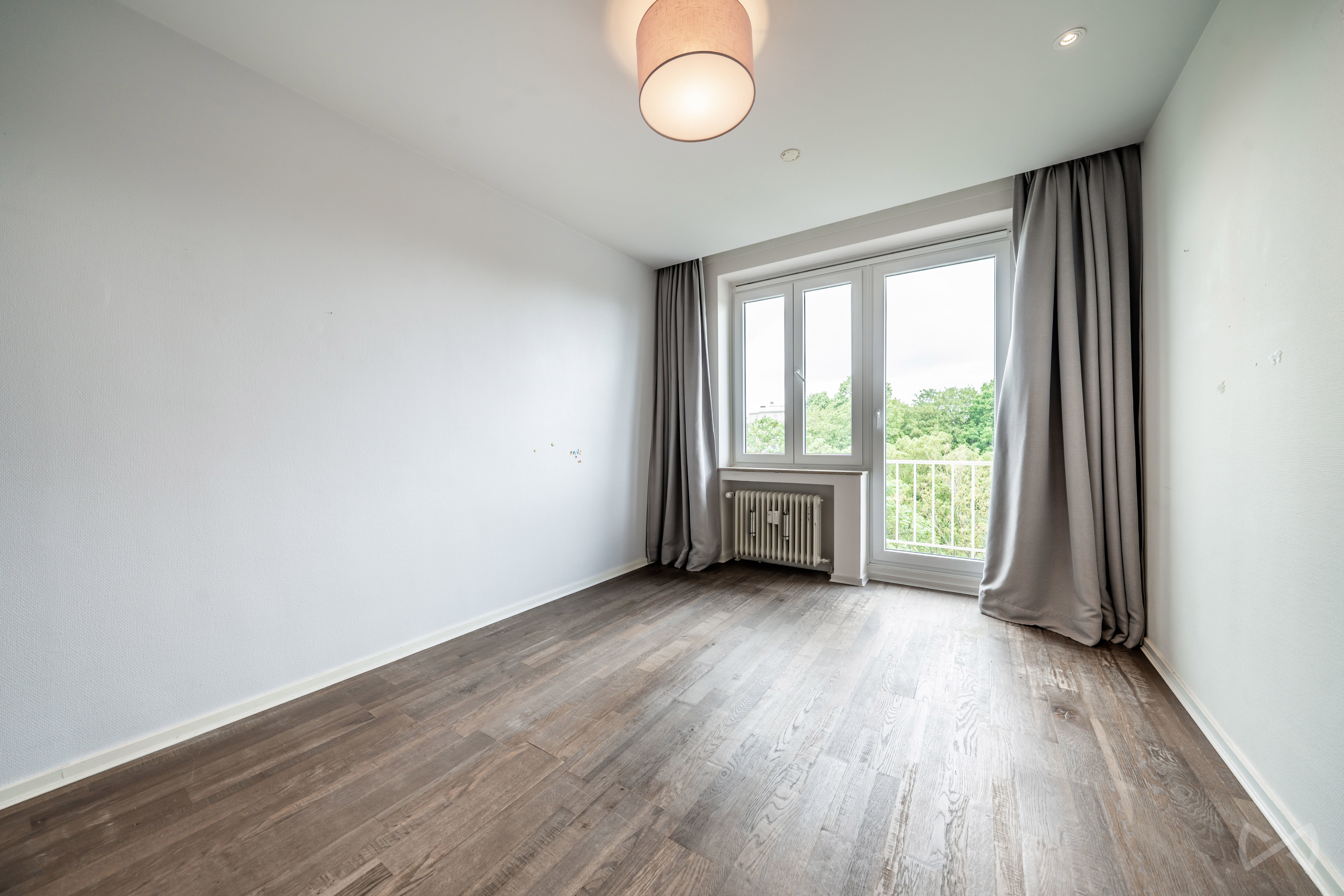Photo 3 sur 4 pour Appartement de trois chambres à Uccle