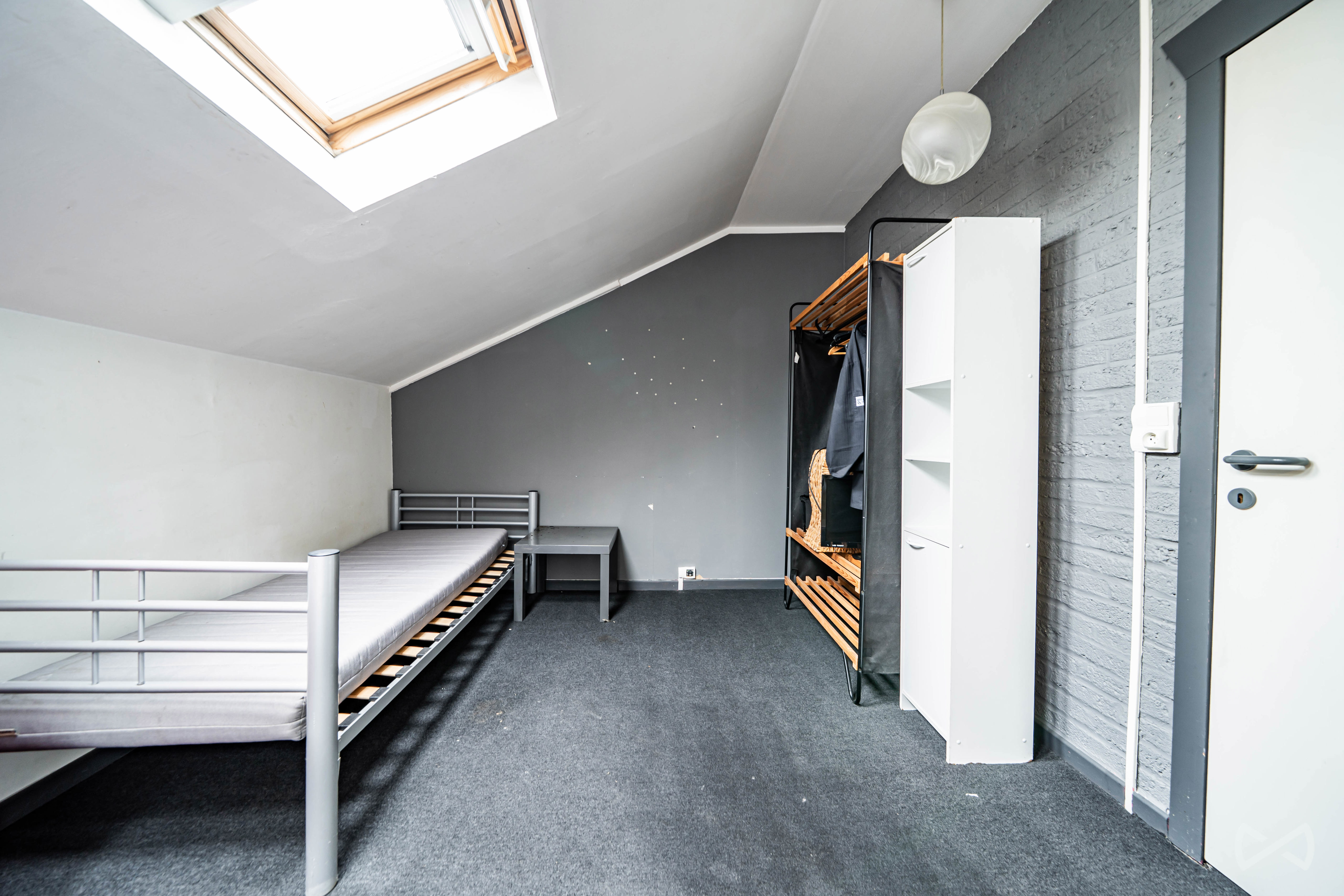 Picture 3 of 4 for Flat with two bedrooms in Chênée