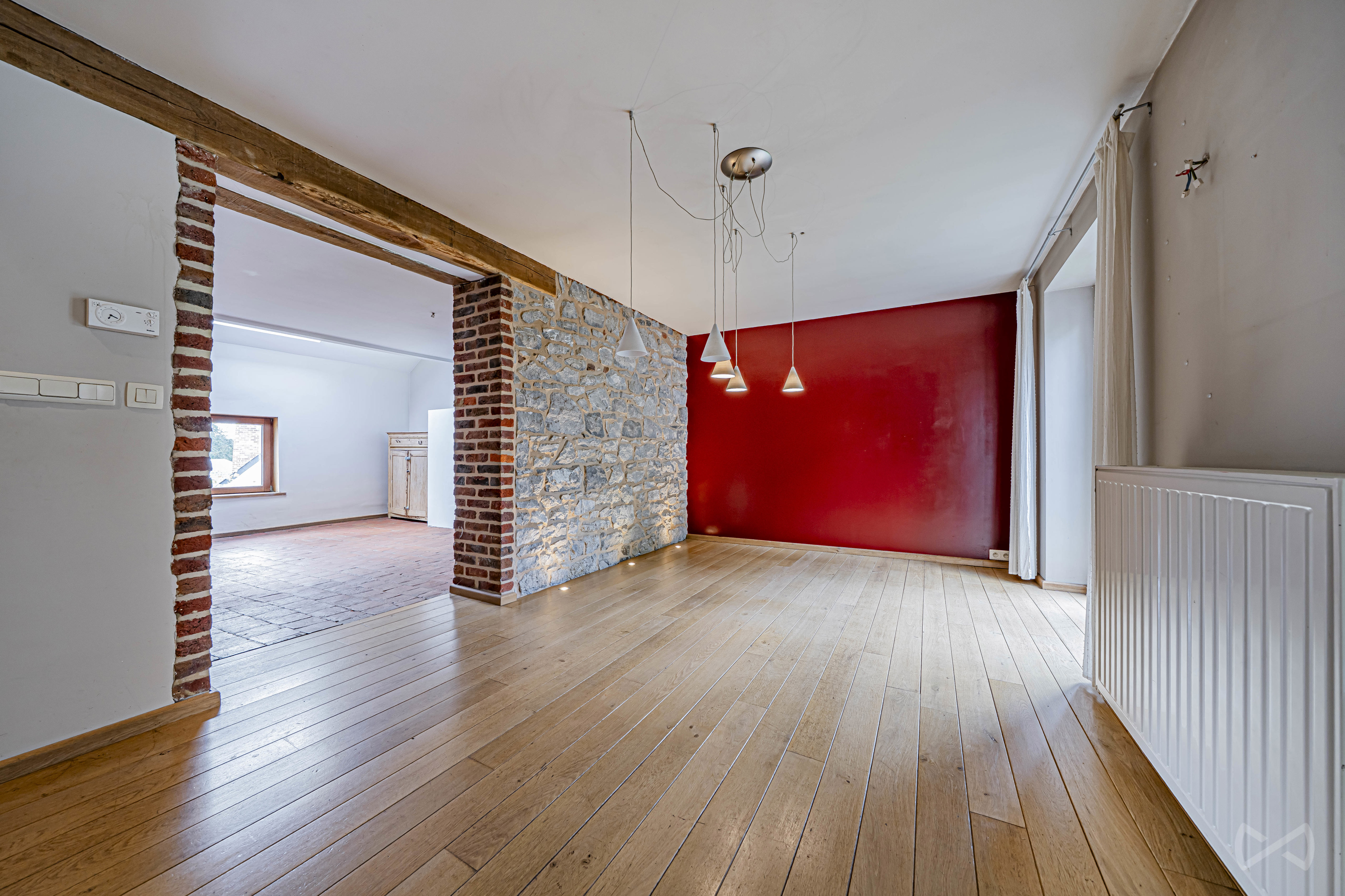 Picture 1 of 4 for House with three bedrooms in Mont-sur-marchienne