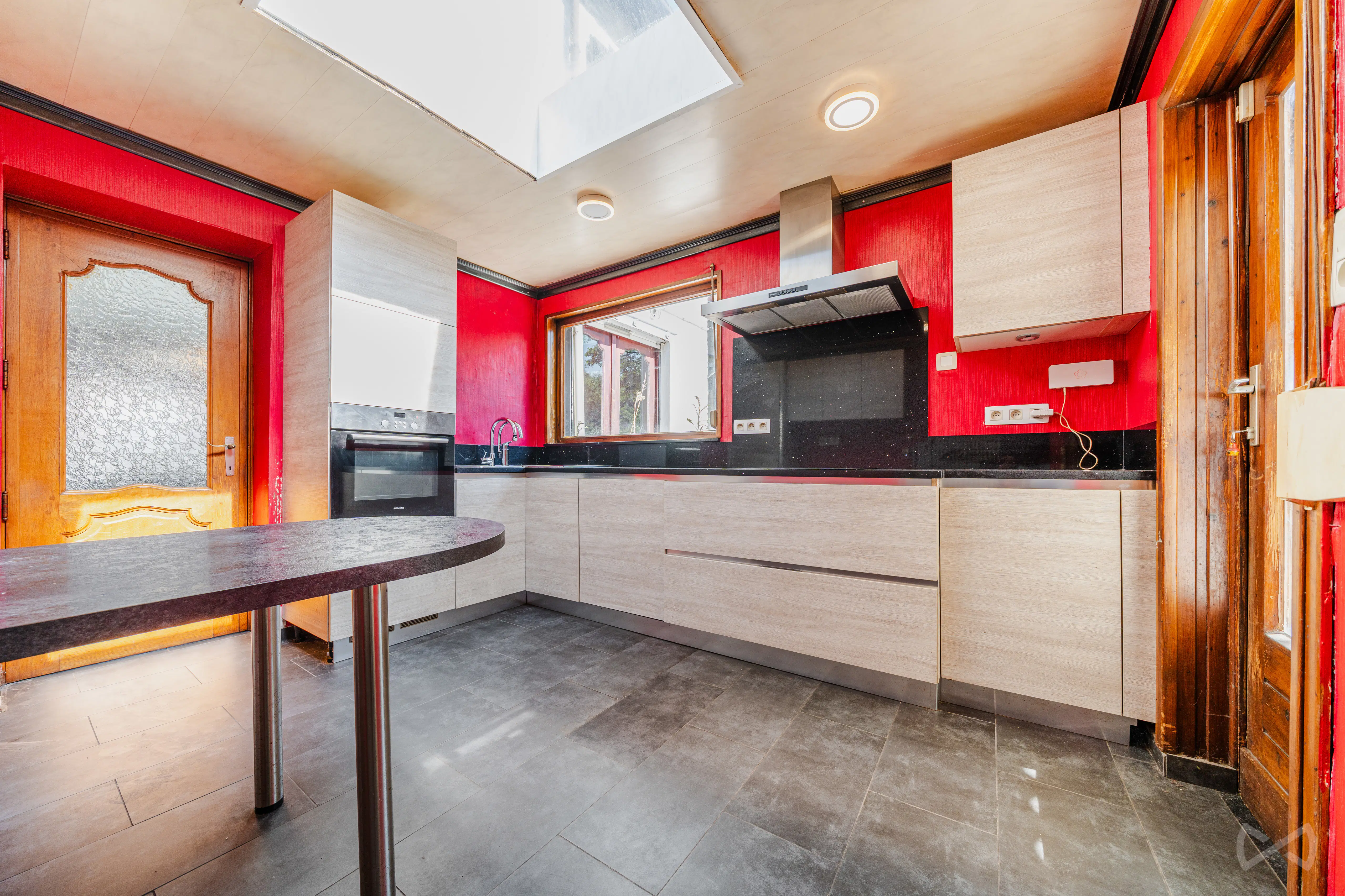 Photo 3 sur 4 pour Maison de trois chambres à Montignies-sur-Sambre